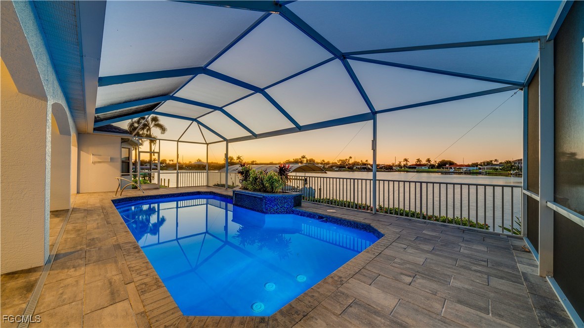 Cape Coral, Florida, 33904, United States, 3 Bedrooms Bedrooms, ,2 BathroomsBathrooms,Residential,For Sale,1987344