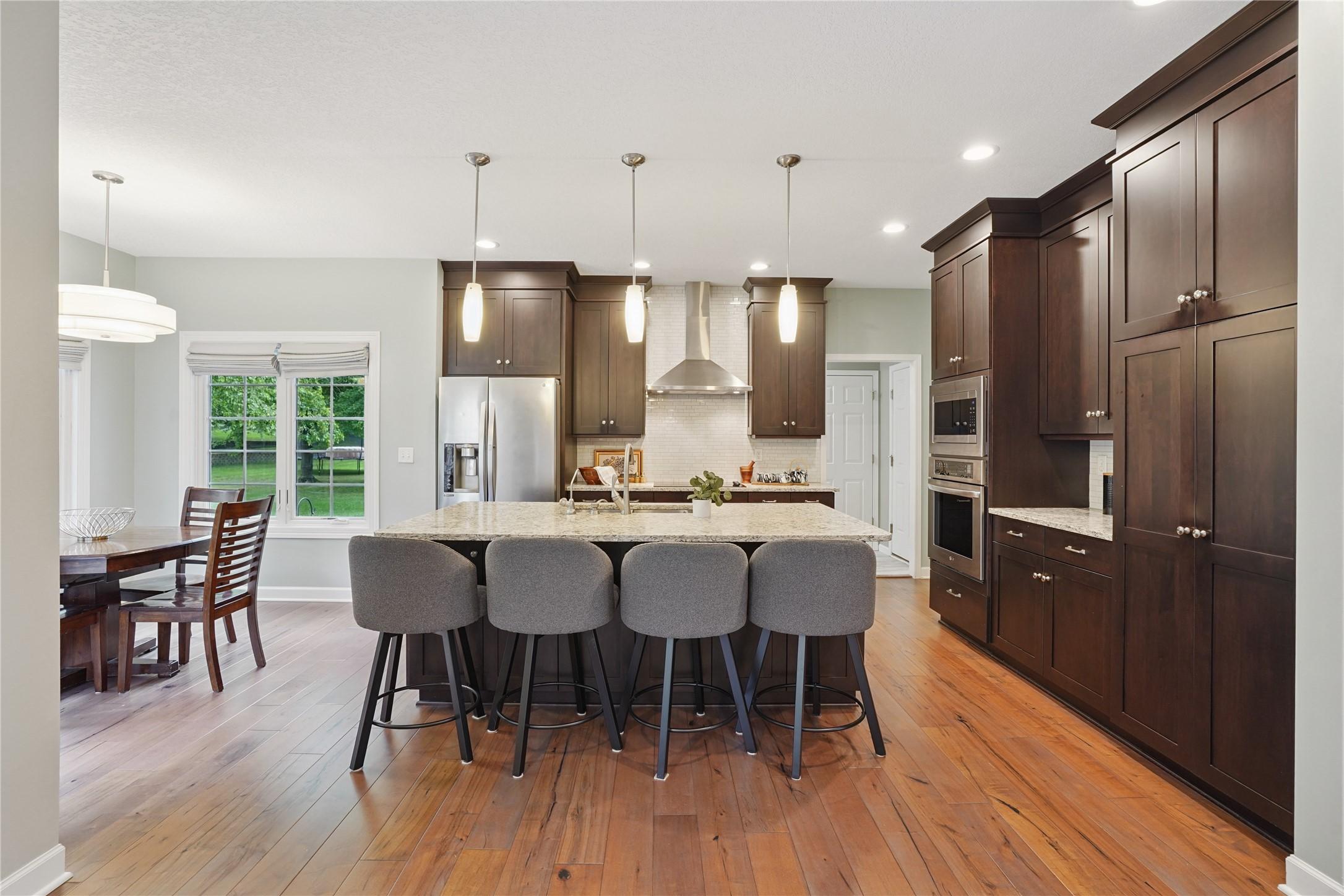 West Des Moines, Iowa, 50265, United States, 4 Bedrooms Bedrooms, ,5 BathroomsBathrooms,Residential,For Sale,1931268