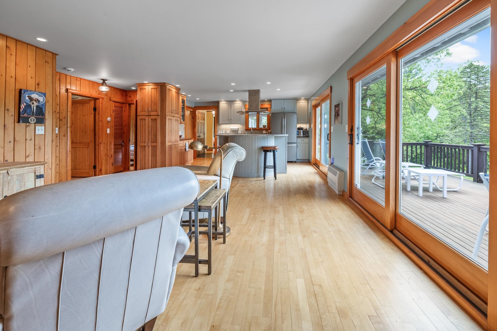 Landaff, New Hampshire, 03785, United States, 3 Bedrooms Bedrooms, ,1 BathroomBathrooms,Residential,For Sale,1856488