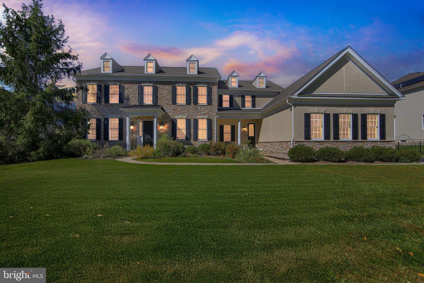 Chester Springs, Pennsylvania, 19425, United States, 4 Bedrooms Bedrooms, ,5 BathroomsBathrooms,Residential,For Sale,1987740