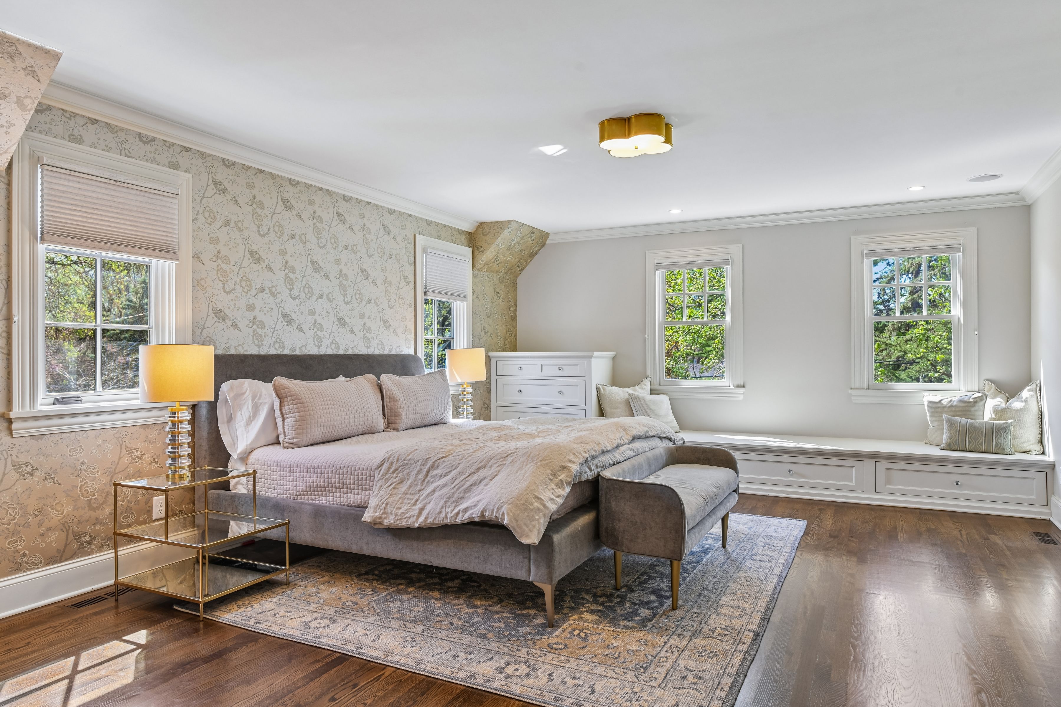  Timeless Design Meets Elevated Edina Living - 物件實景