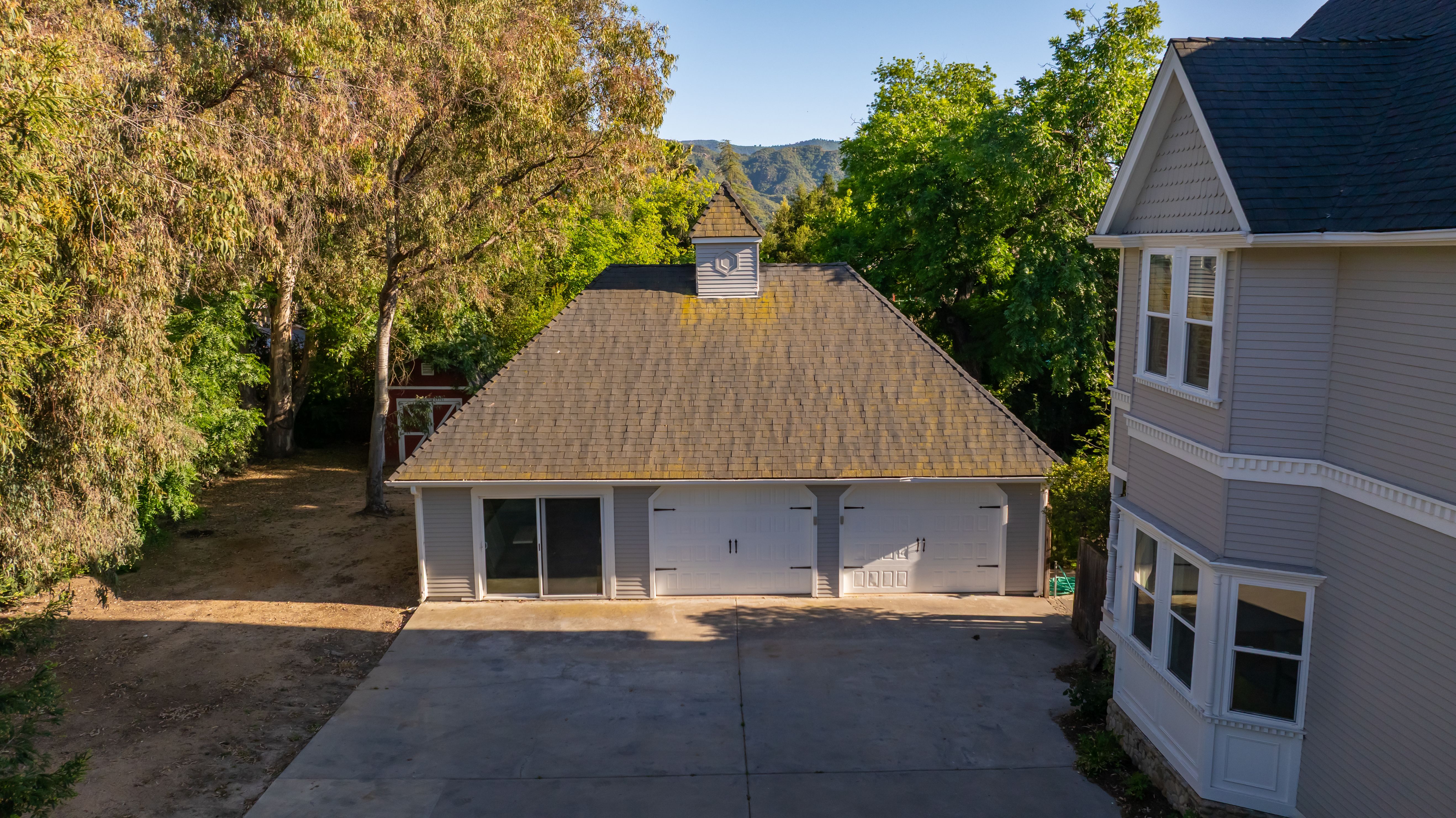  1450 Grand Avenue, Ojai, CA 93023 - 物件實景