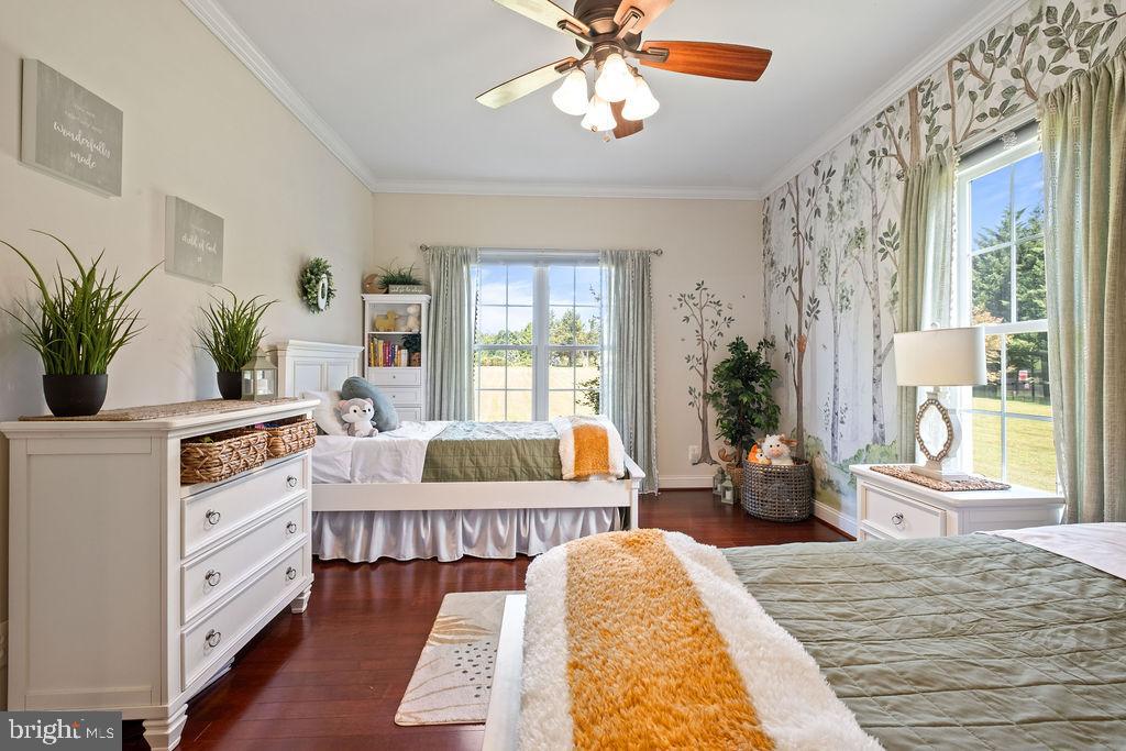 Spotsylvania, Virginia, 22551, United States, 4 Bedrooms Bedrooms, ,5 BathroomsBathrooms,Residential,For Sale,1910445