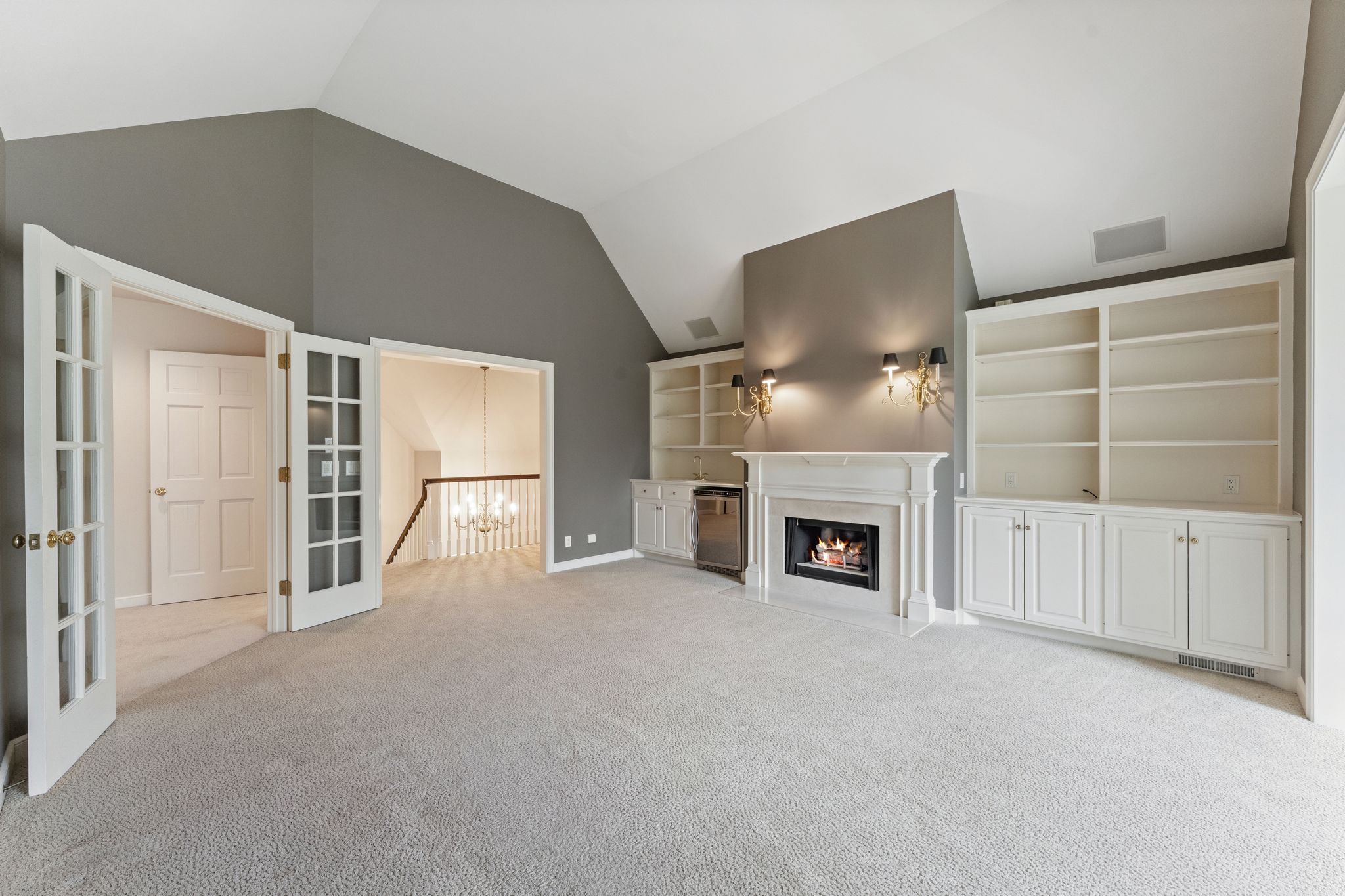  Timeless Bell Oaks Estate with Exceptional Craftsmanship - 物件實景