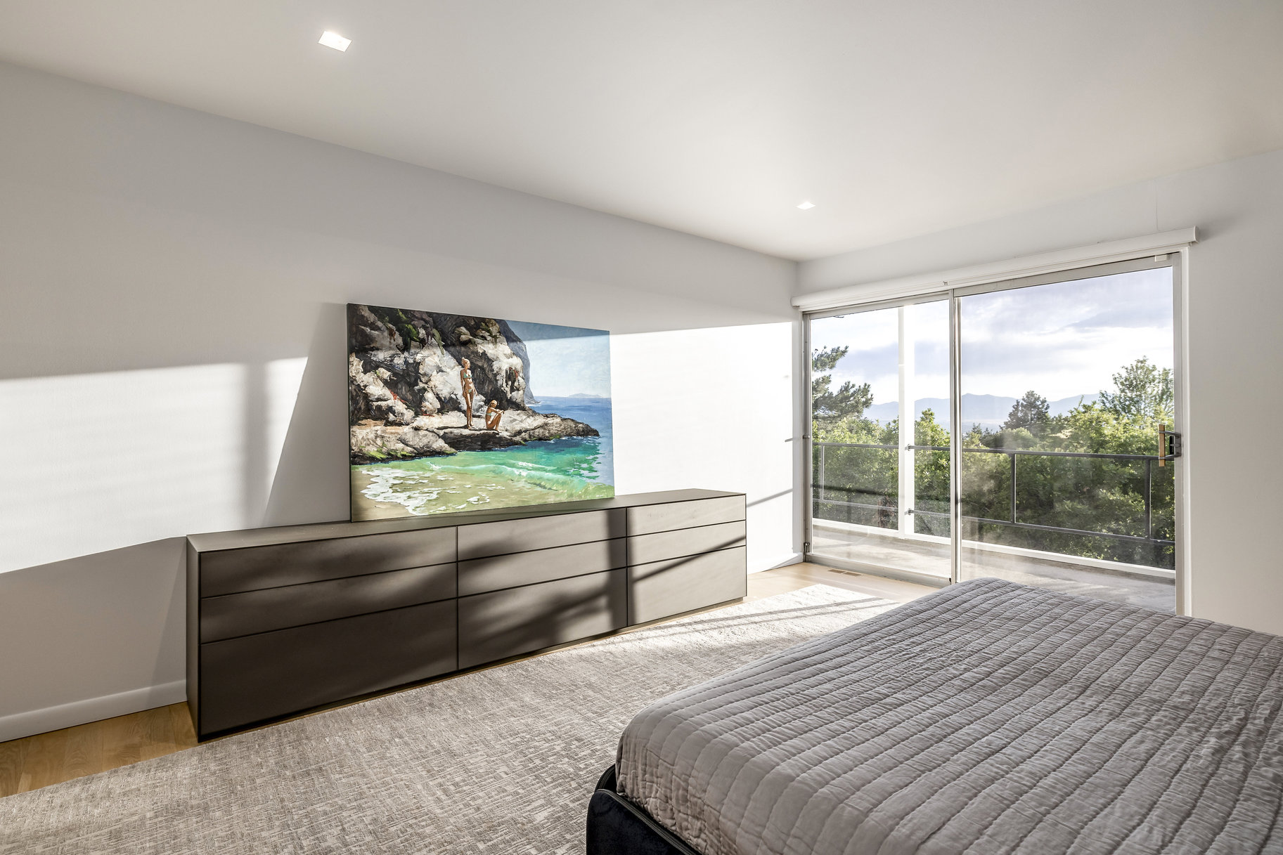  Mid-Century Modern of Jim Christopher Meets The Cube of Sparano & Mooney - 物件實景