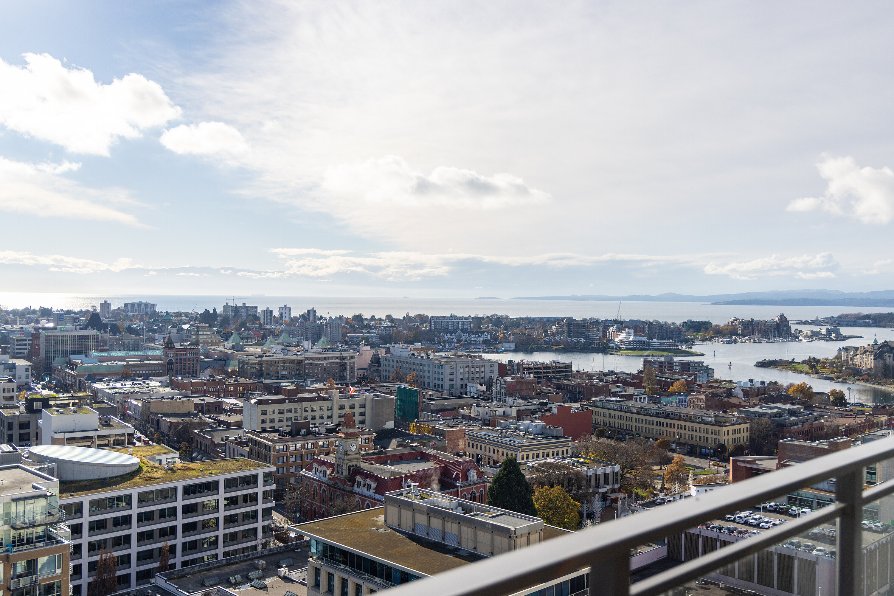  Experience Elevated Living - 物件實景