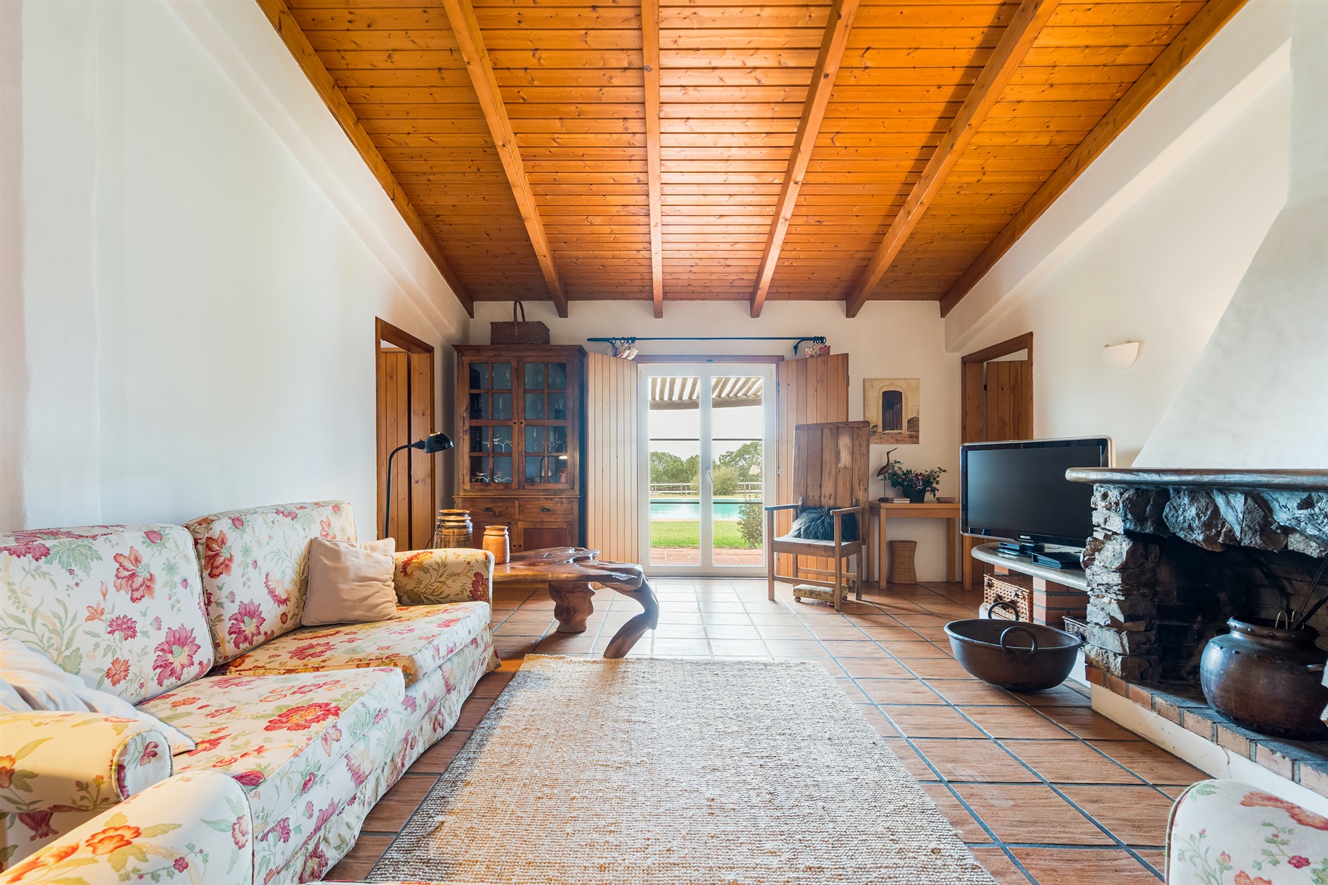  Farm, 6 bedrooms, for Sale - 物件實景