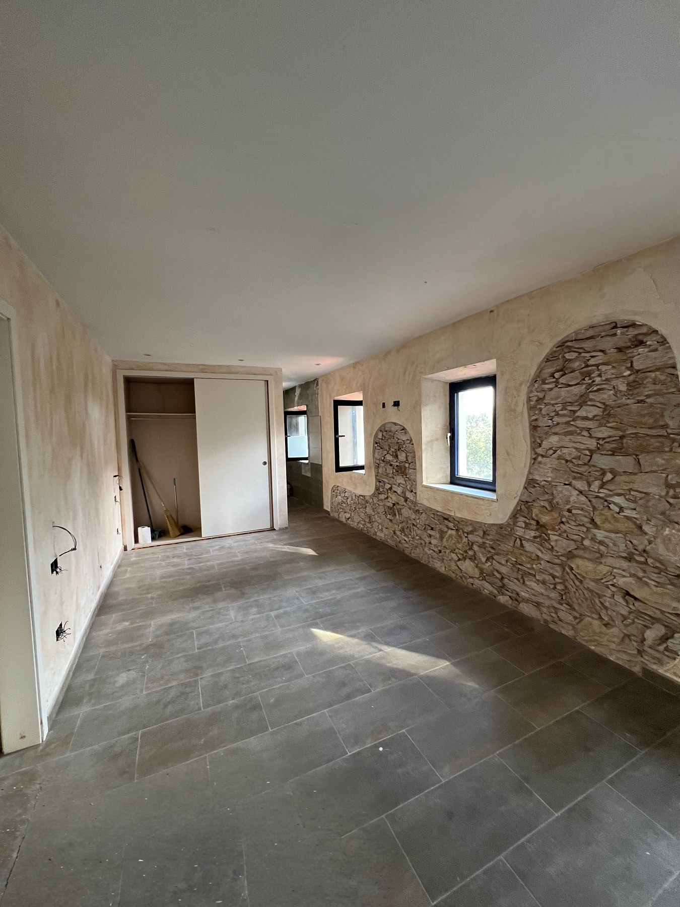  Semi-detached house with spectacular location in Aiguablava, Begur - 物件實景