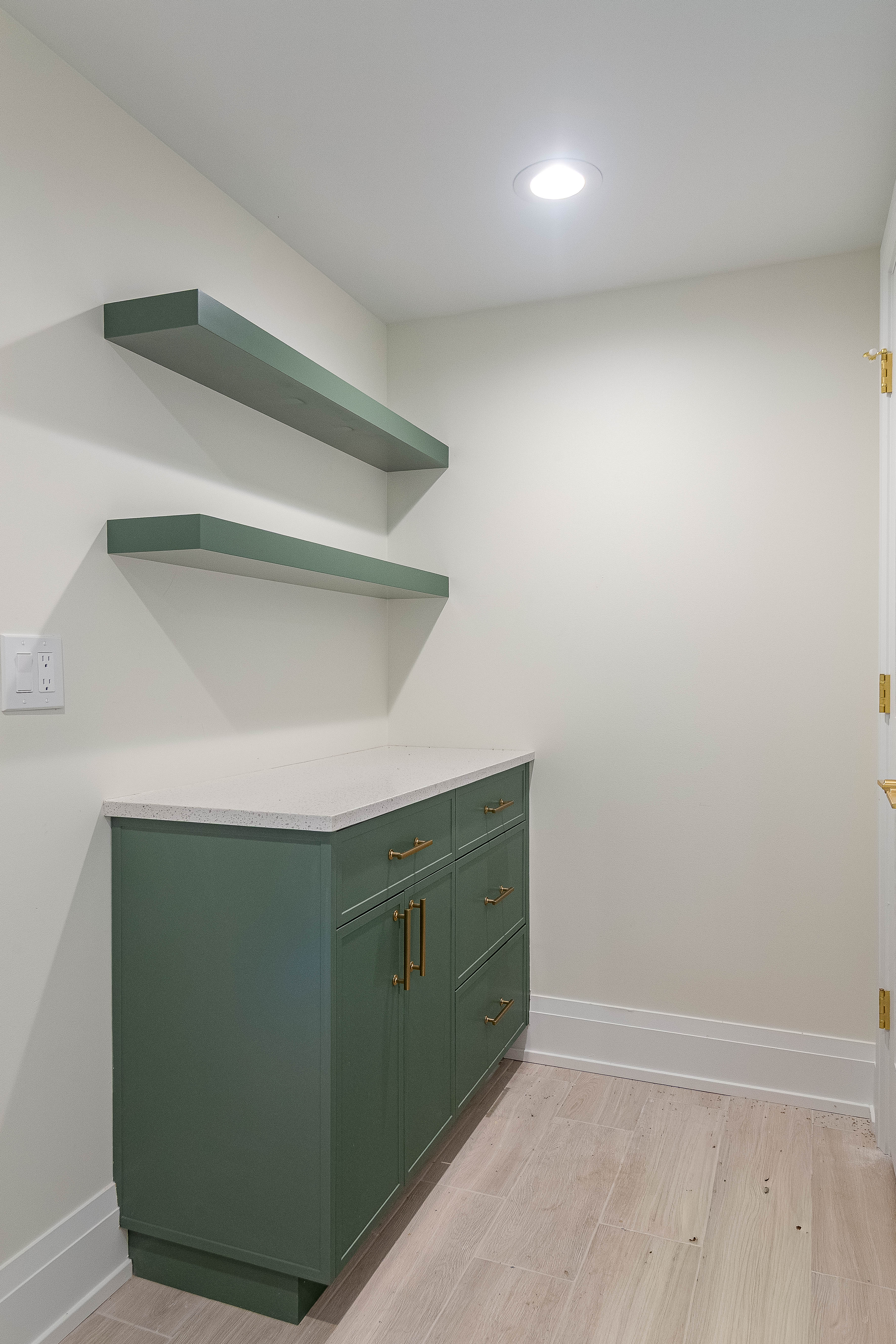  Lincoln Park New Construction 4-bedroom, 3.1-bath Duplex-up - 物件實景