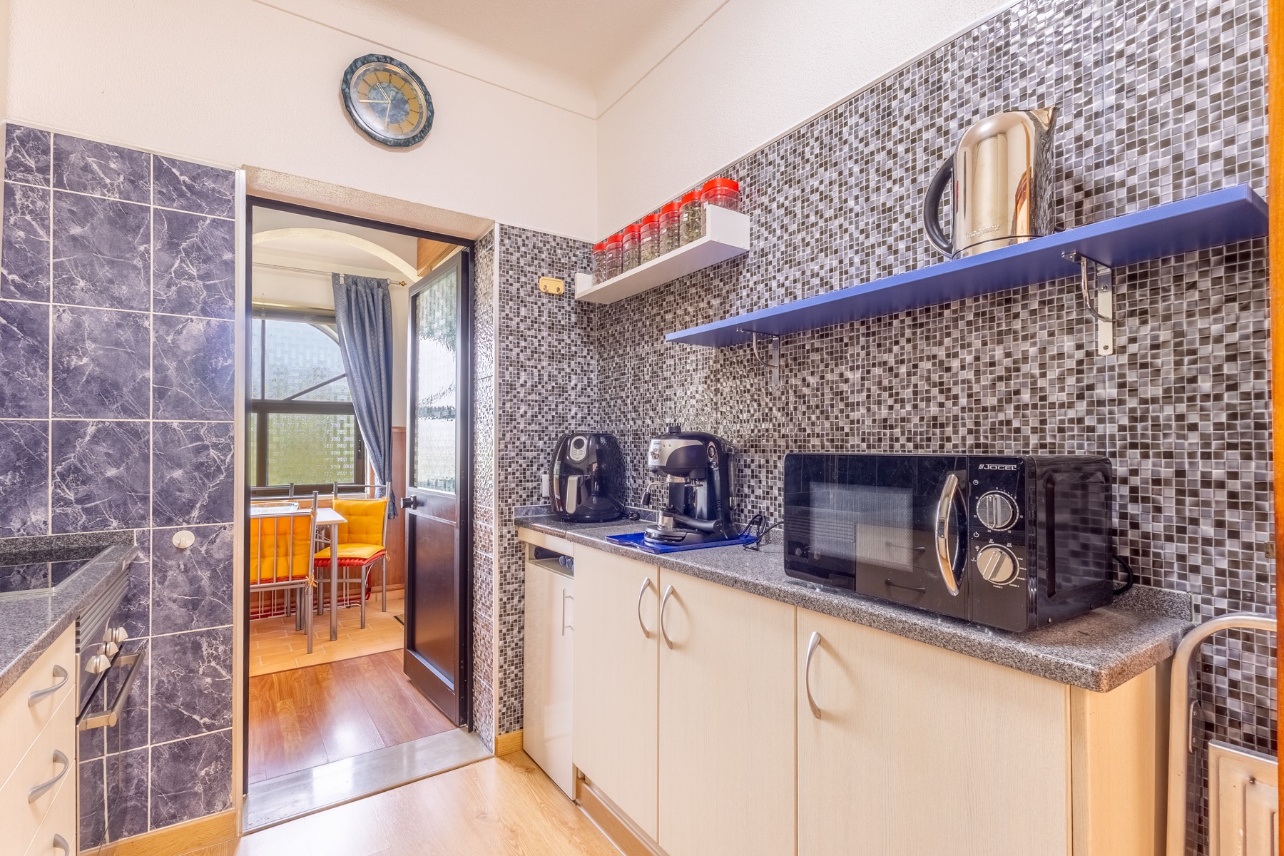  Flat, 1 bedrooms, for Sale - 物件實景