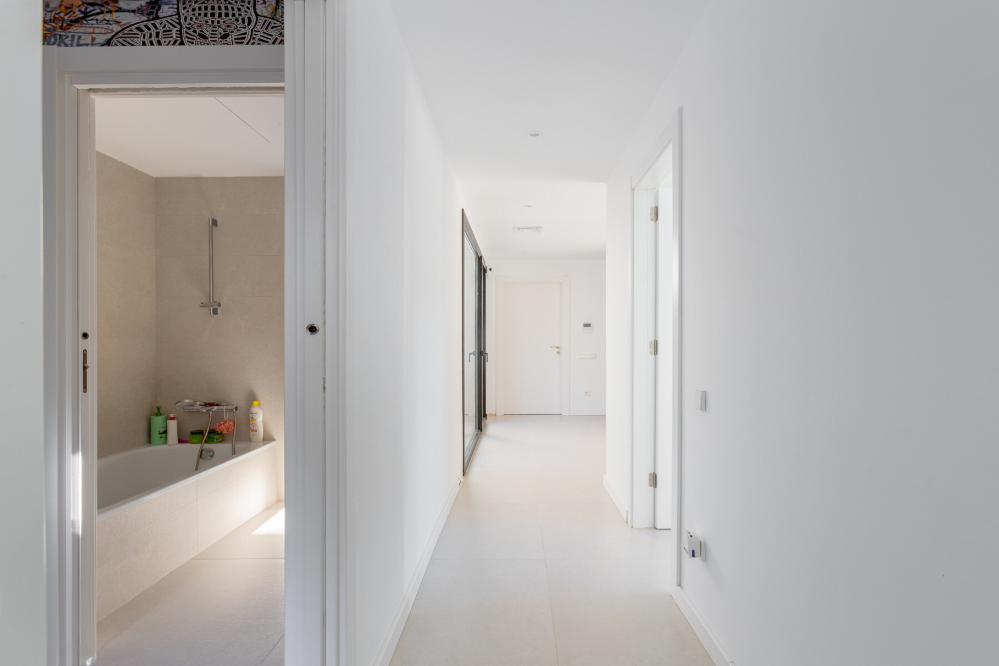  Newly finished house in Cabrils - Costa norte Barcelona - 物件實景