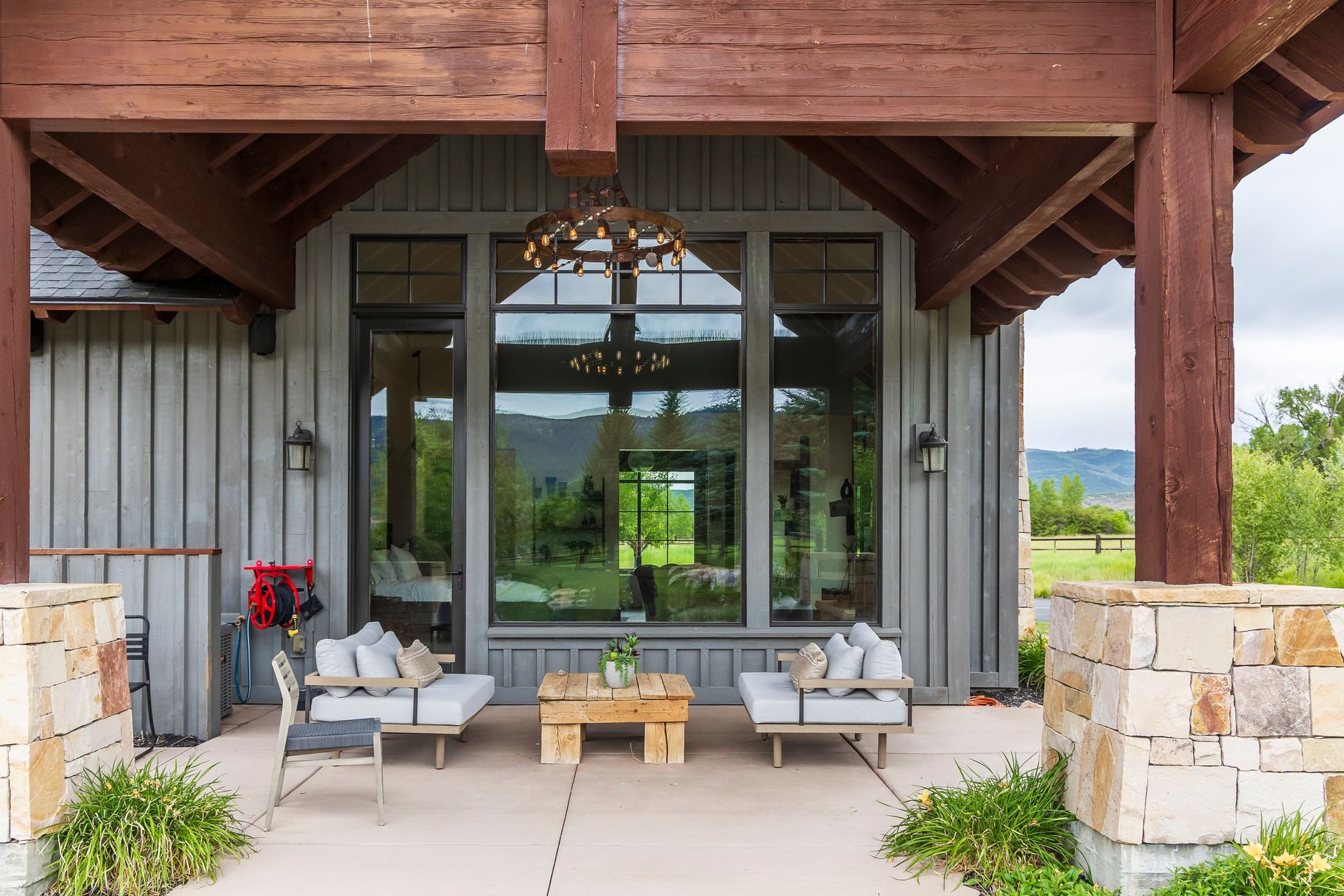  Twilight Moon Ranch on 8 Acres - 物件實景