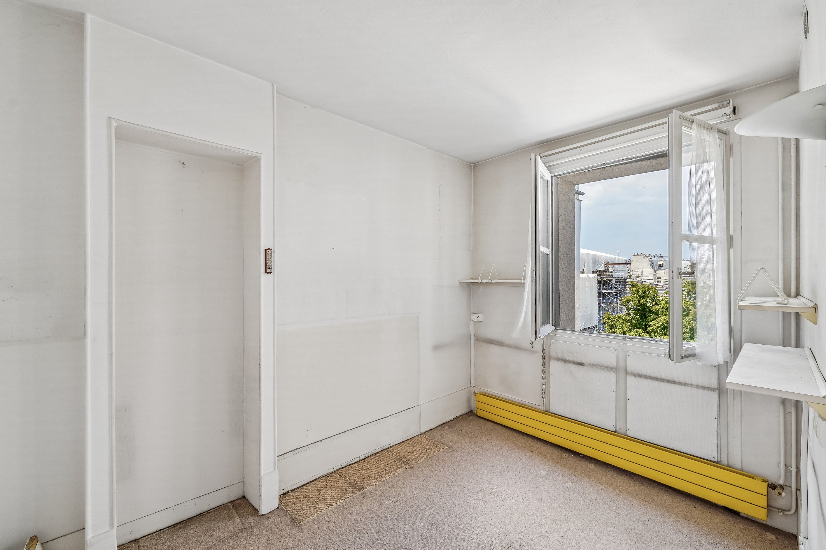  Paris 7 - Prestigious apartment for sale with unobstructed views - perfect pied… - 物件實景