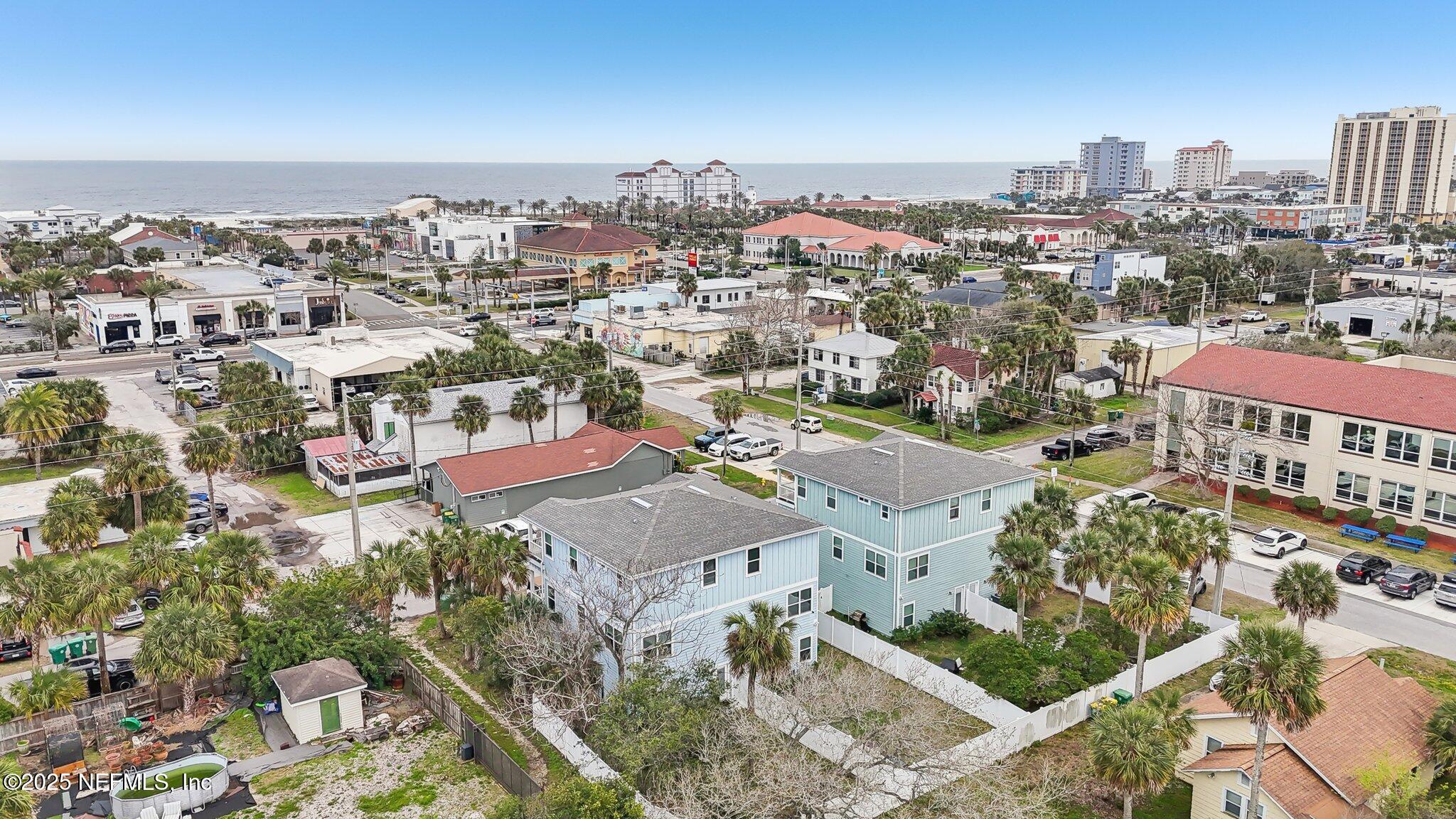 Jacksonville Beach, Florida, 32250, United States, 3 Bedrooms Bedrooms, ,4 BathroomsBathrooms,Residential,For Sale,1838748