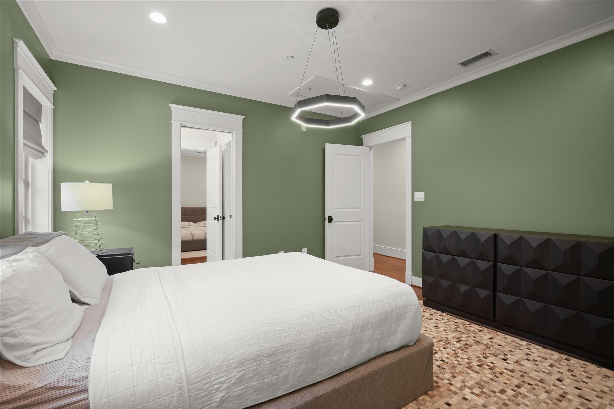  8204 Caraway Street, Cabin John, MD, 20818 - 物件實景