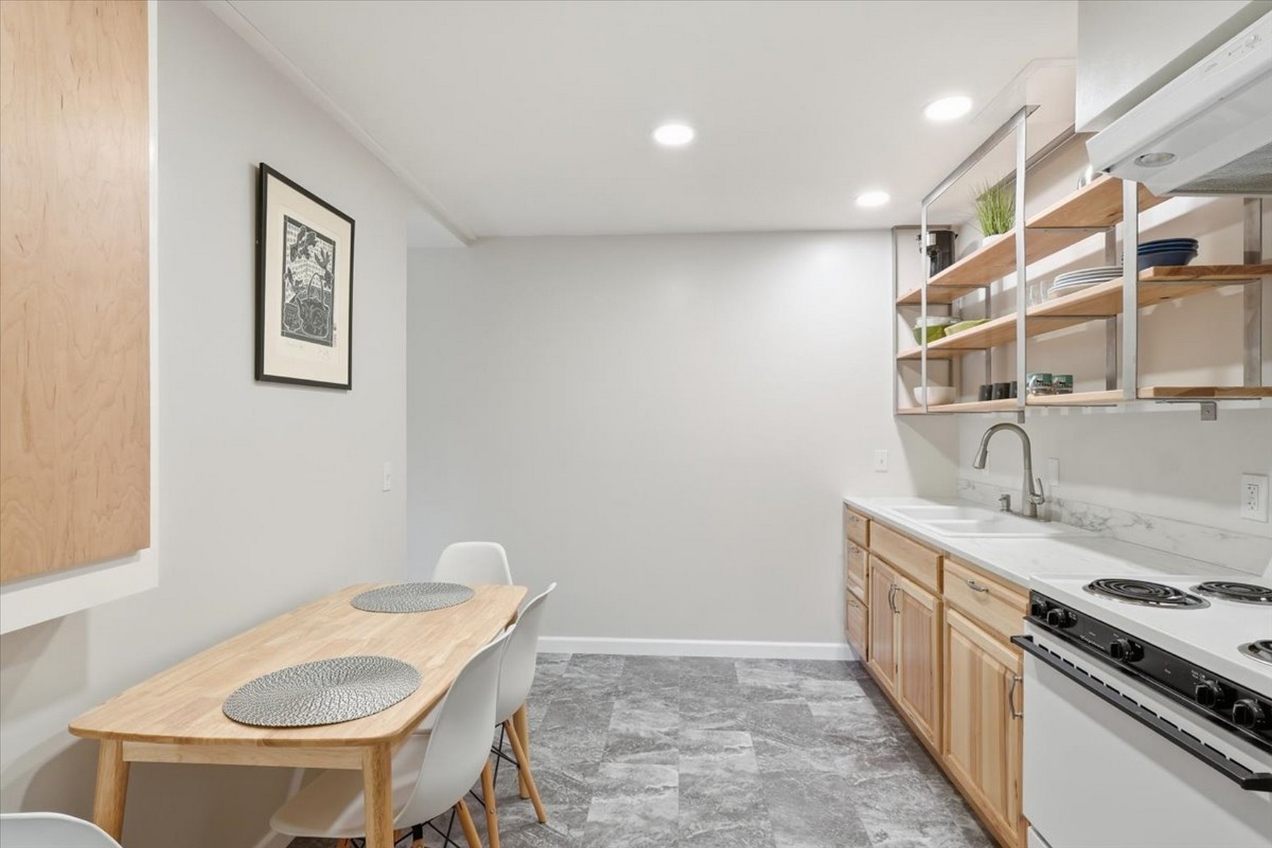  61 Farley Lane - 物件實景