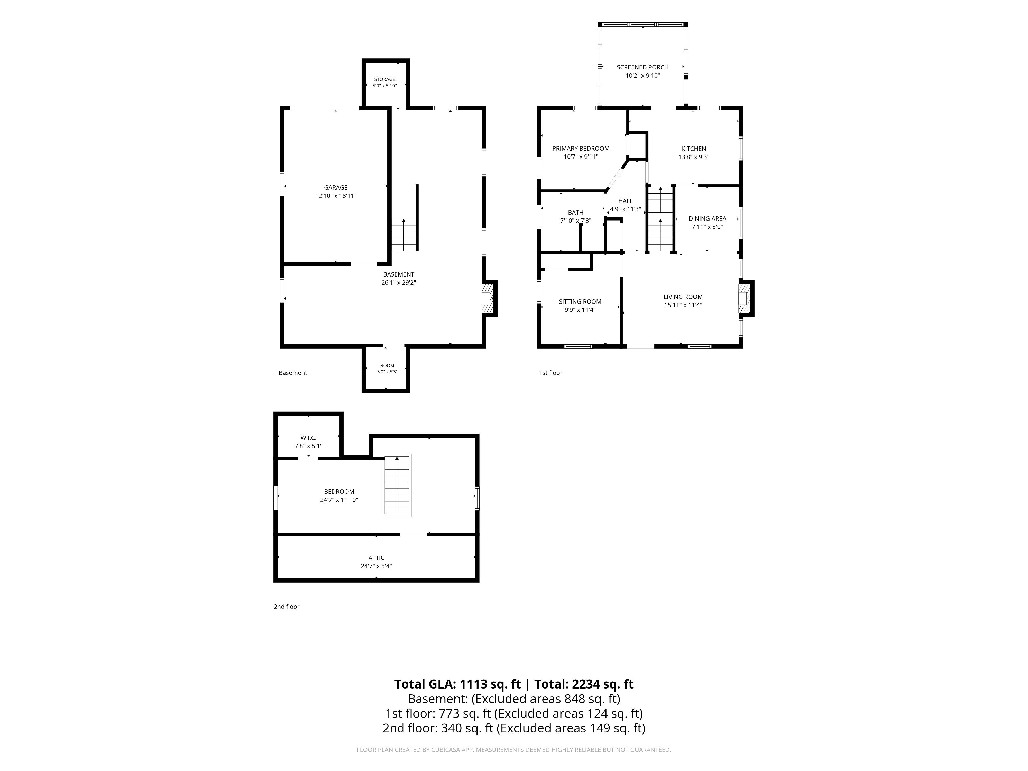  Warm Architectural Charm in the Heart of Bryn Mawr - 物件實景