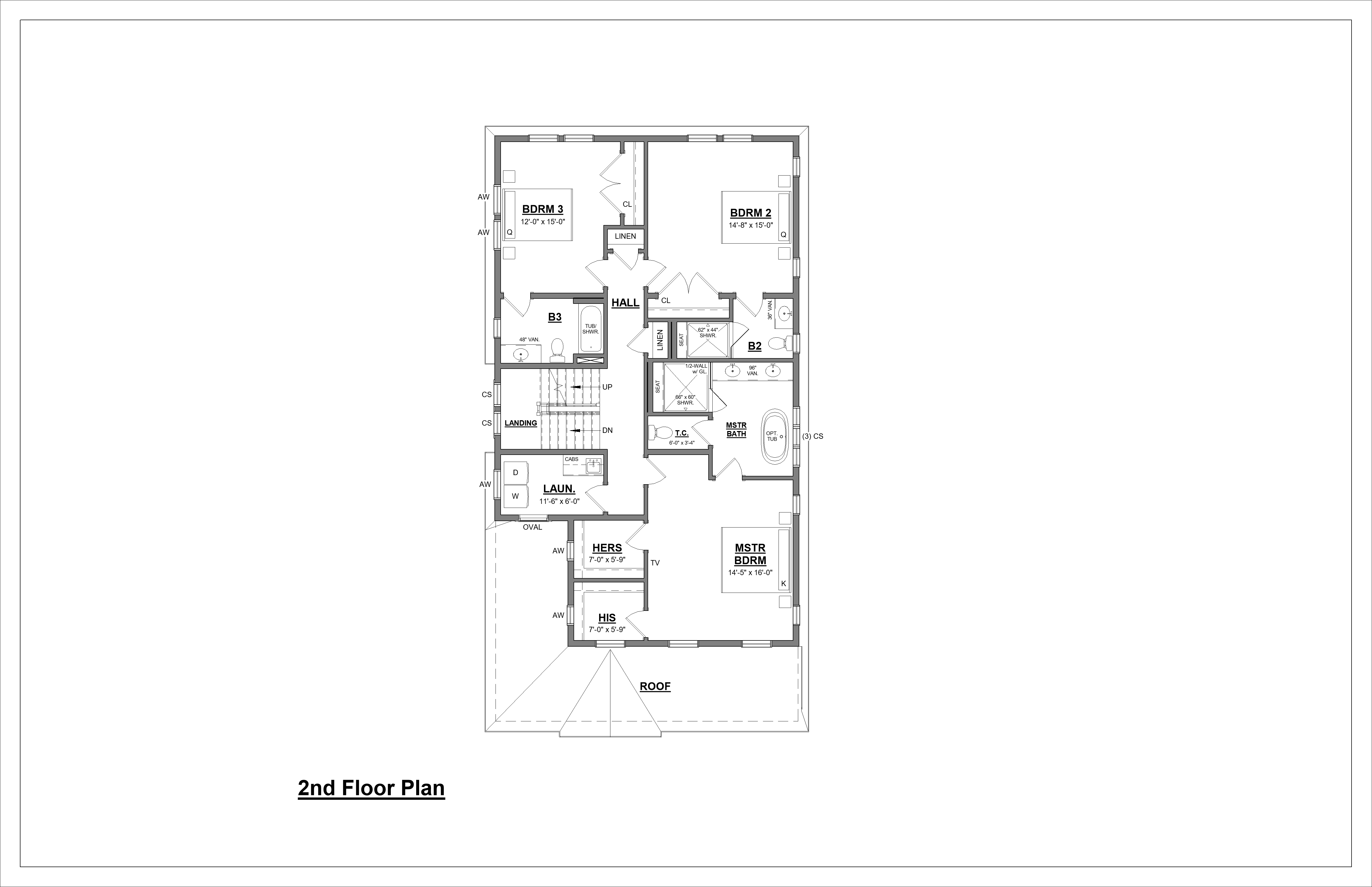  New Construction in Spring Lake - 物件實景