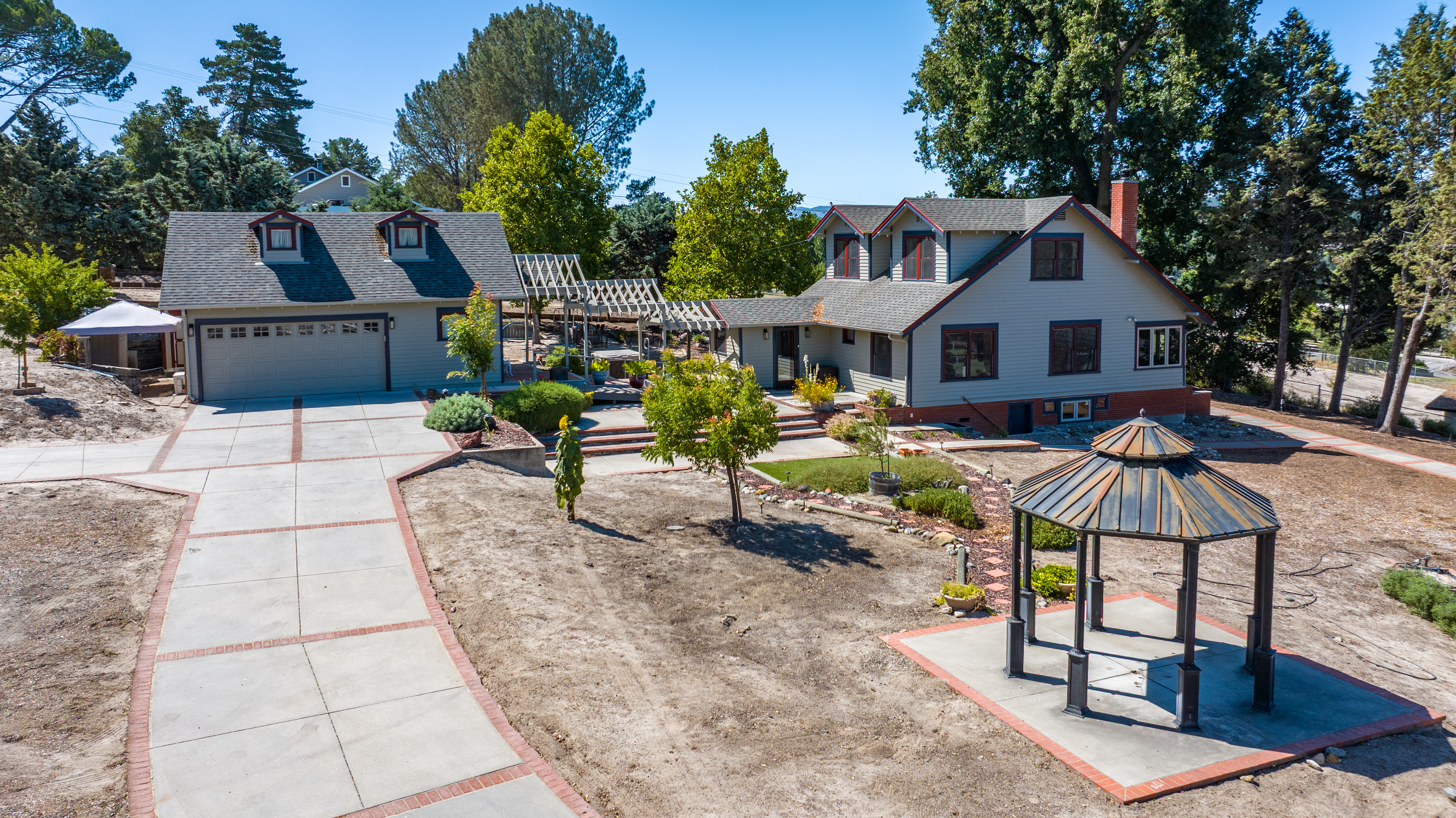  3155 El Camino Real, Atascadero, CA 93422 - 物件實景