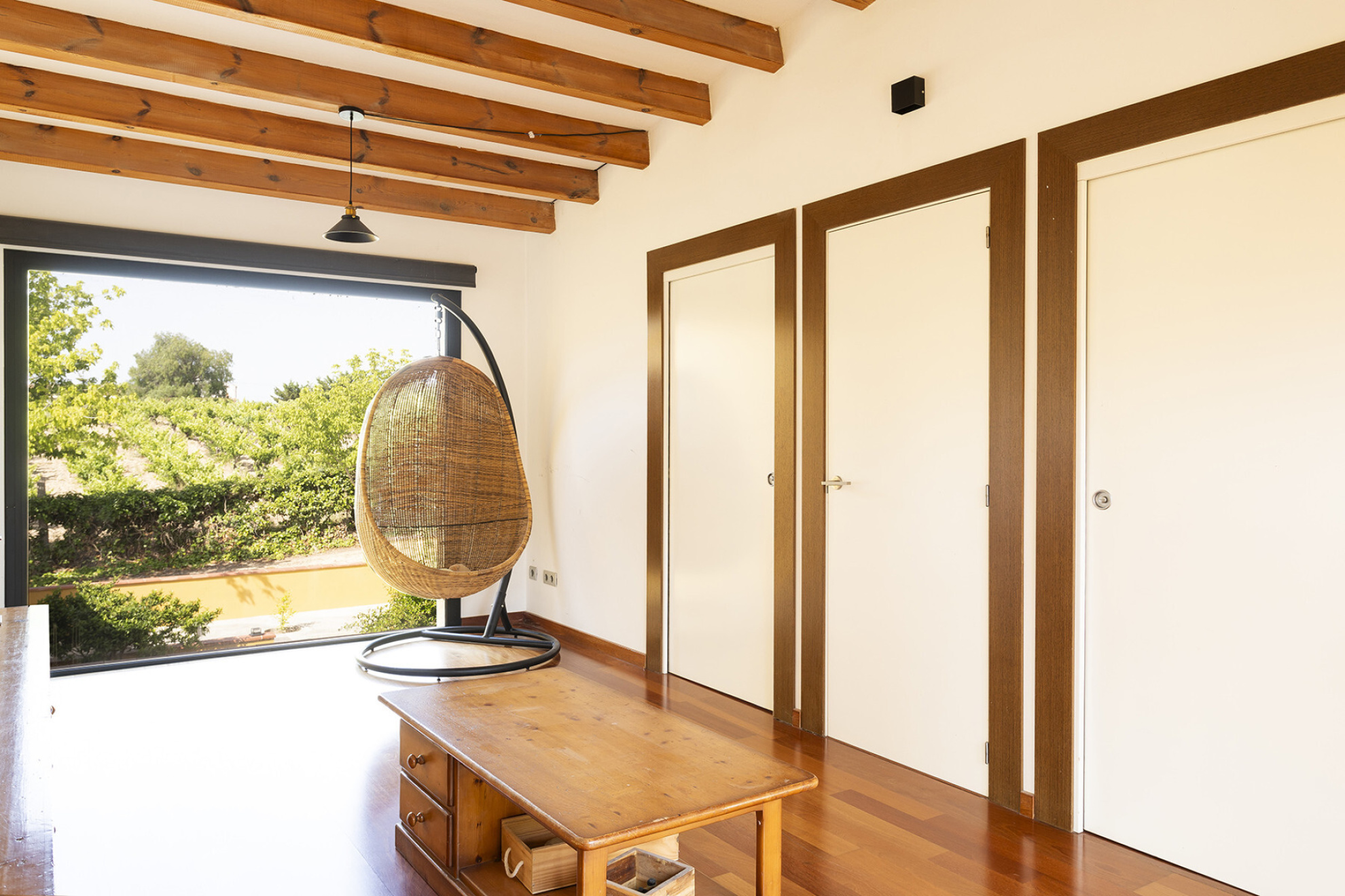  Equestrian Rural Gem in Castellví de la Marca, Only 5 Minutes from Vilafranca - 物件實景