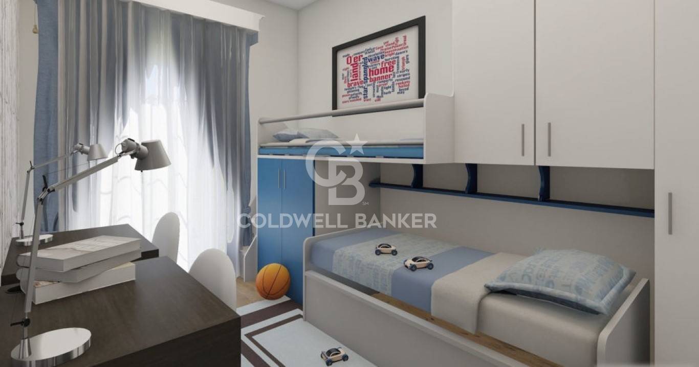 Soiano del Lago, Brescia, 25080, IT, 3 Bedrooms Bedrooms, ,3 BathroomsBathrooms,Residential,For Sale,1794557