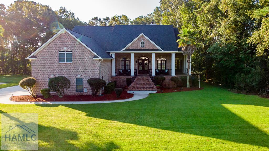 Richmond Hill, Georgia, 31324, United States, 4 Bedrooms Bedrooms, ,4 BathroomsBathrooms,Residential,For Sale,1941669