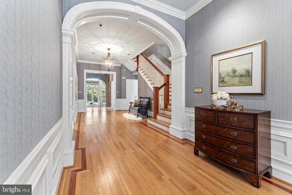 Washington Ave, Fredericksburg, VA 22401 #1