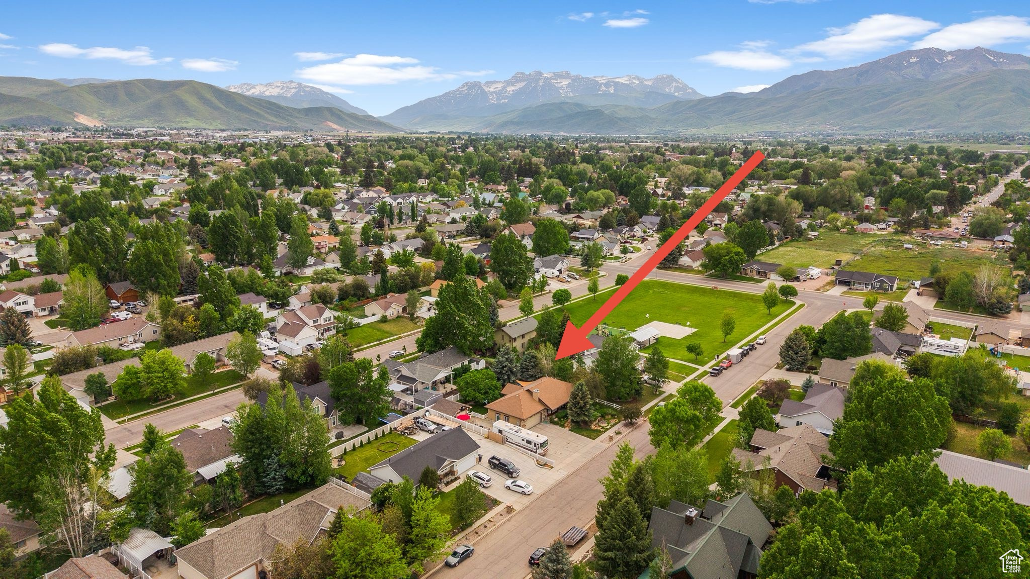 Heber City, Utah, 84032, United States, 5 Bedrooms Bedrooms, ,3 BathroomsBathrooms,Residential,For Sale,1836891