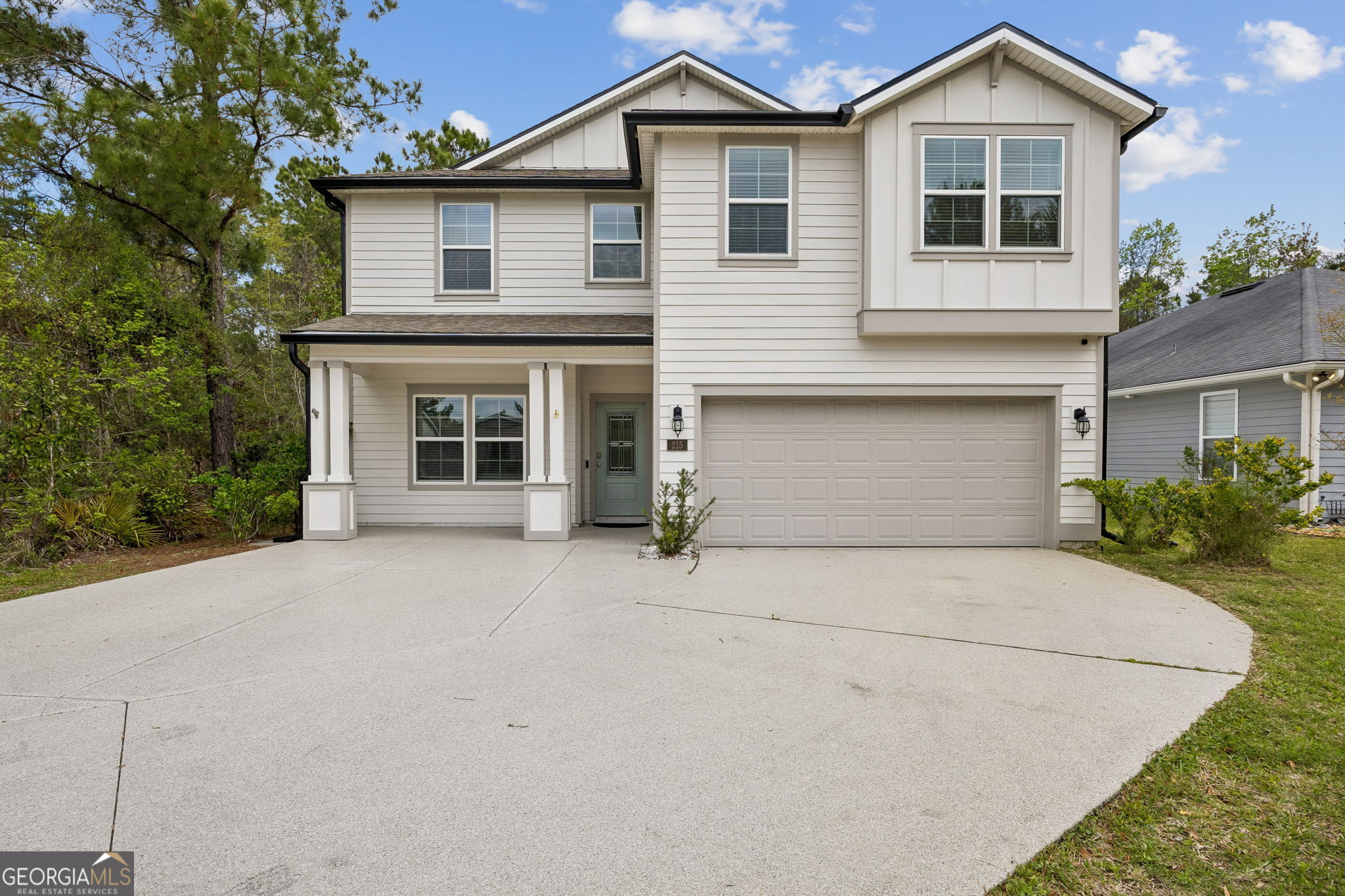Holm Pl, Saint Marys, GA 31558