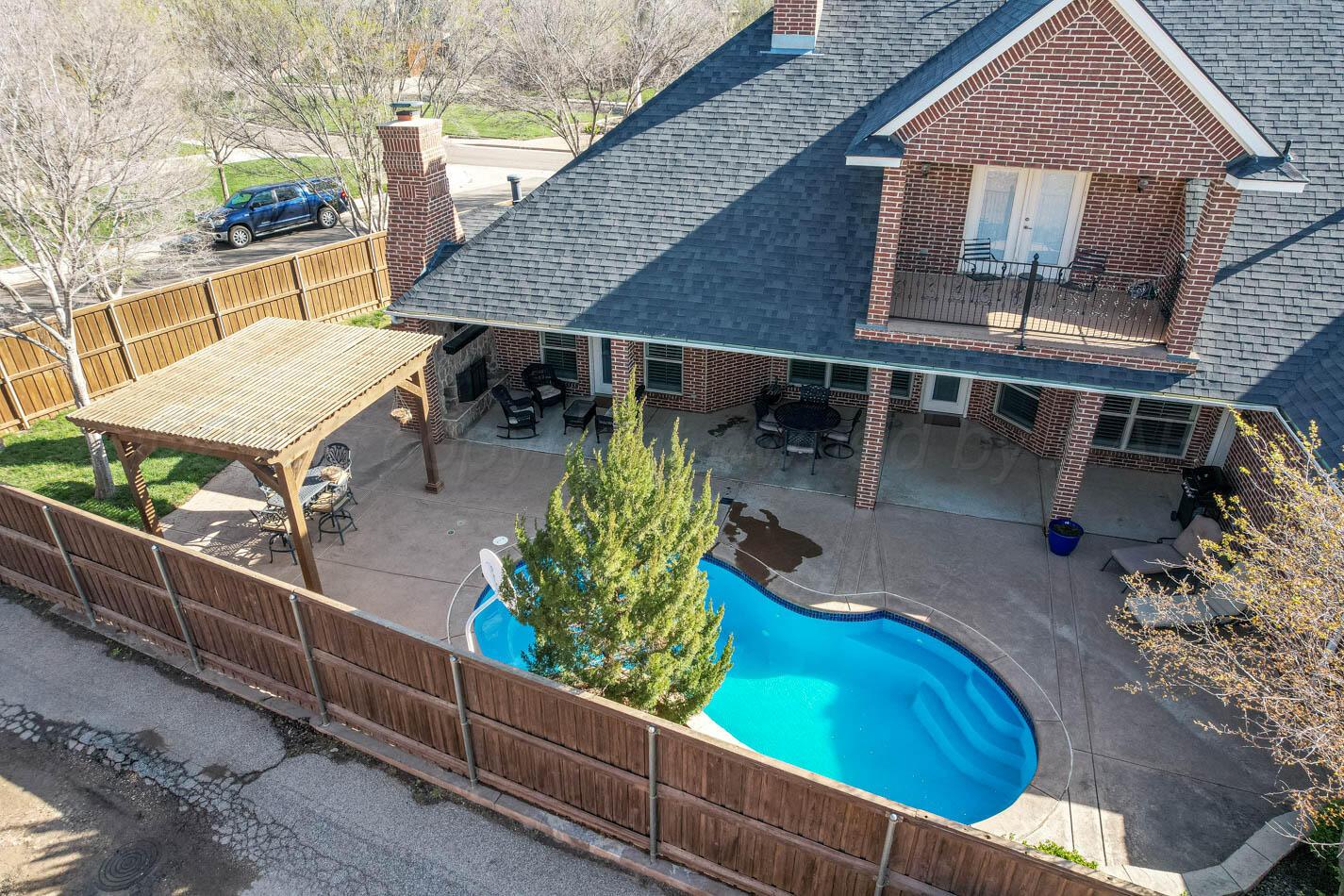 Amarillo, Texas, 79119, United States, 4 Bedrooms Bedrooms, ,5 BathroomsBathrooms,Residential,For Sale,1771017