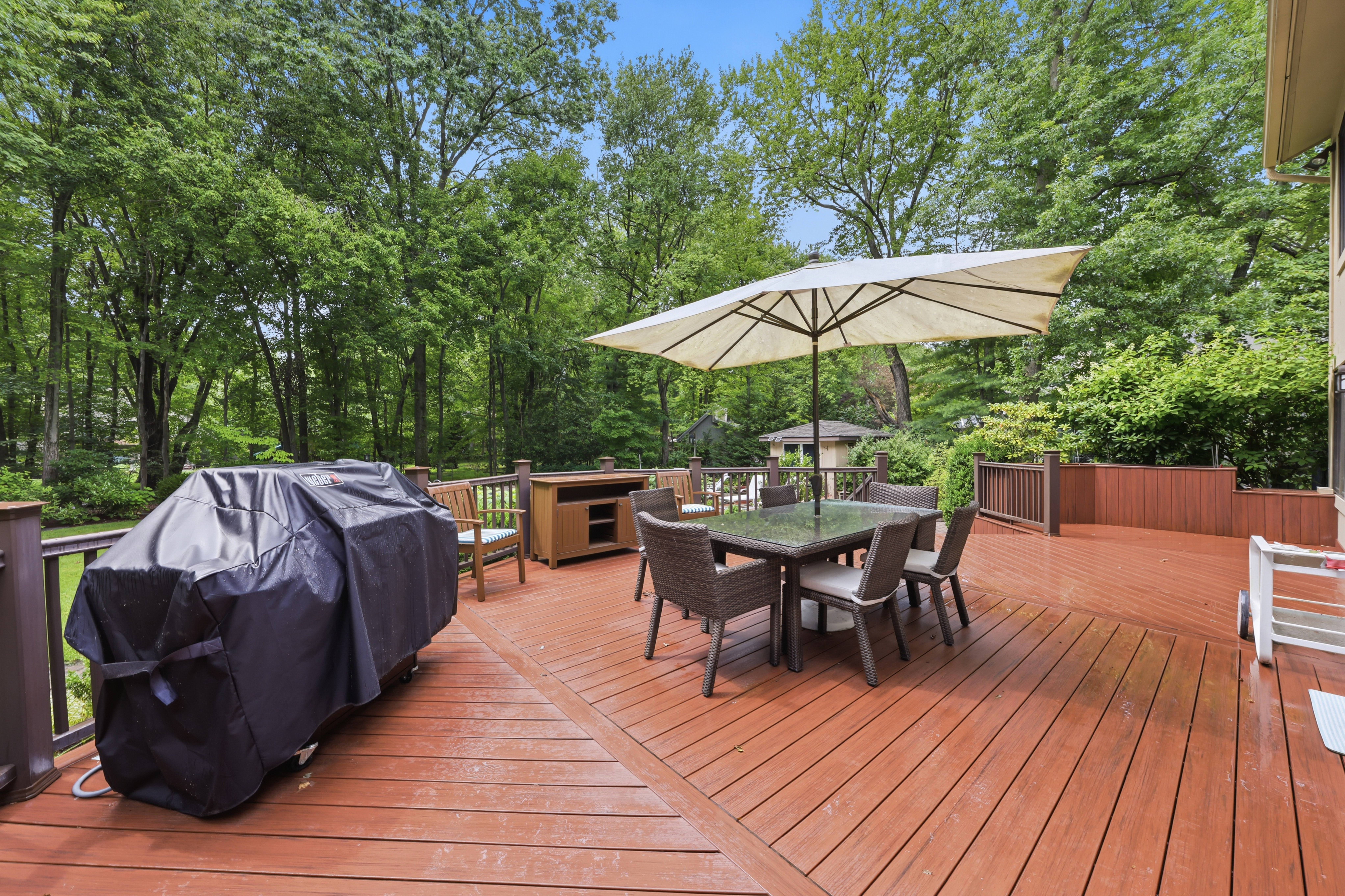  43 Southwood Drive, Cherry Hill Township, NJ 08003 - 物件實景