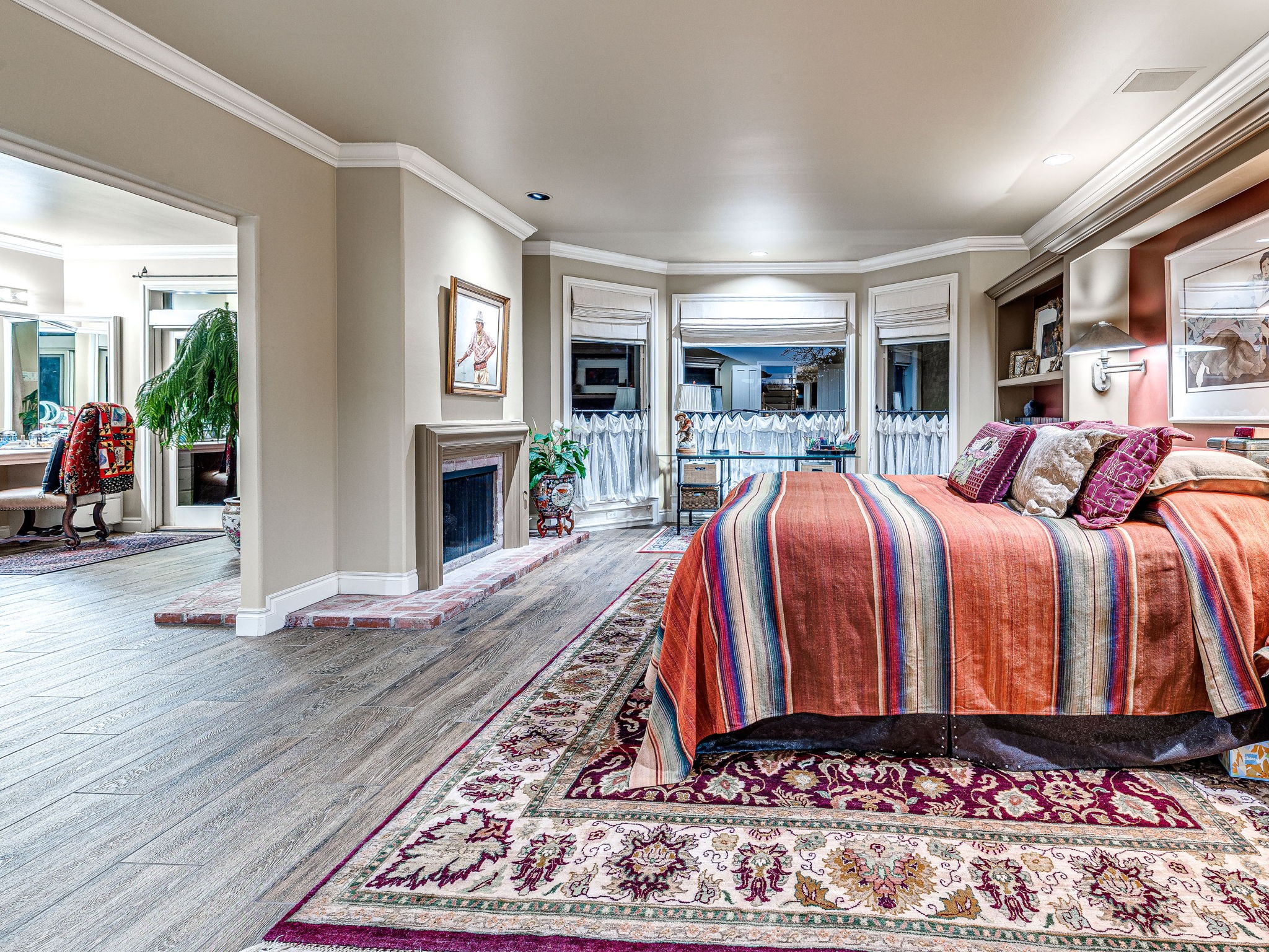  650 East Oak Place, Edmond, OK 73025 - 物件實景