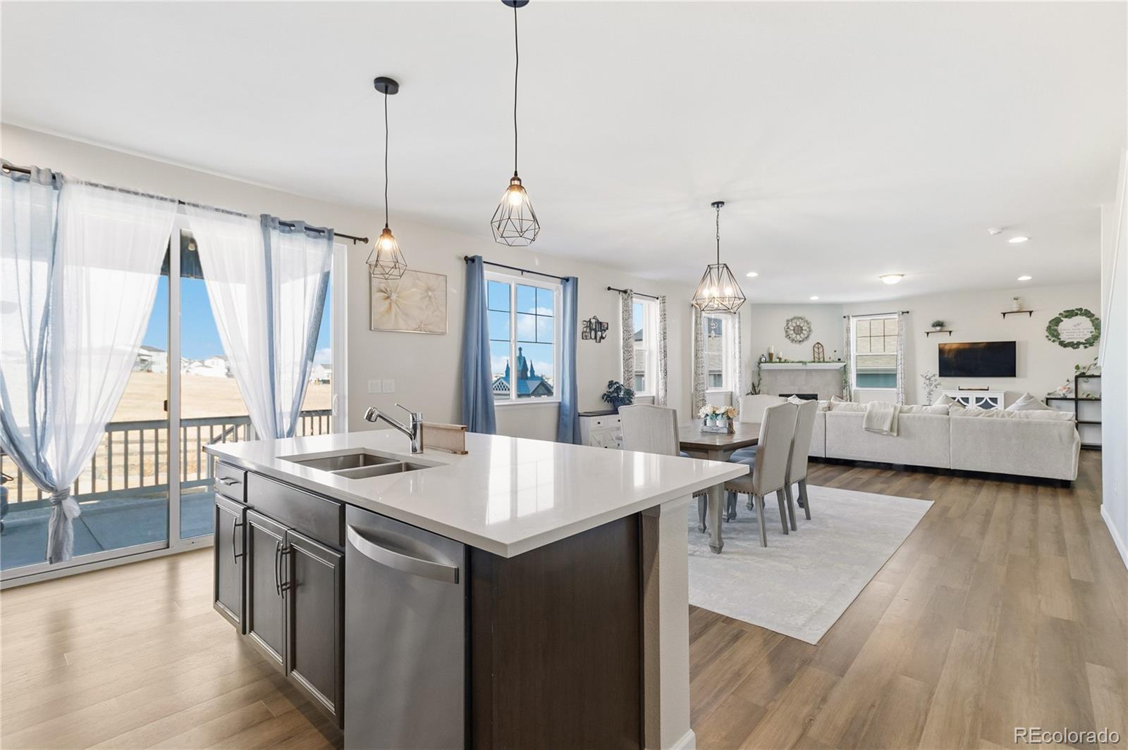 Elizabeth, Colorado, 80107, United States, 4 Bedrooms Bedrooms, ,Residential,For Sale,2022862