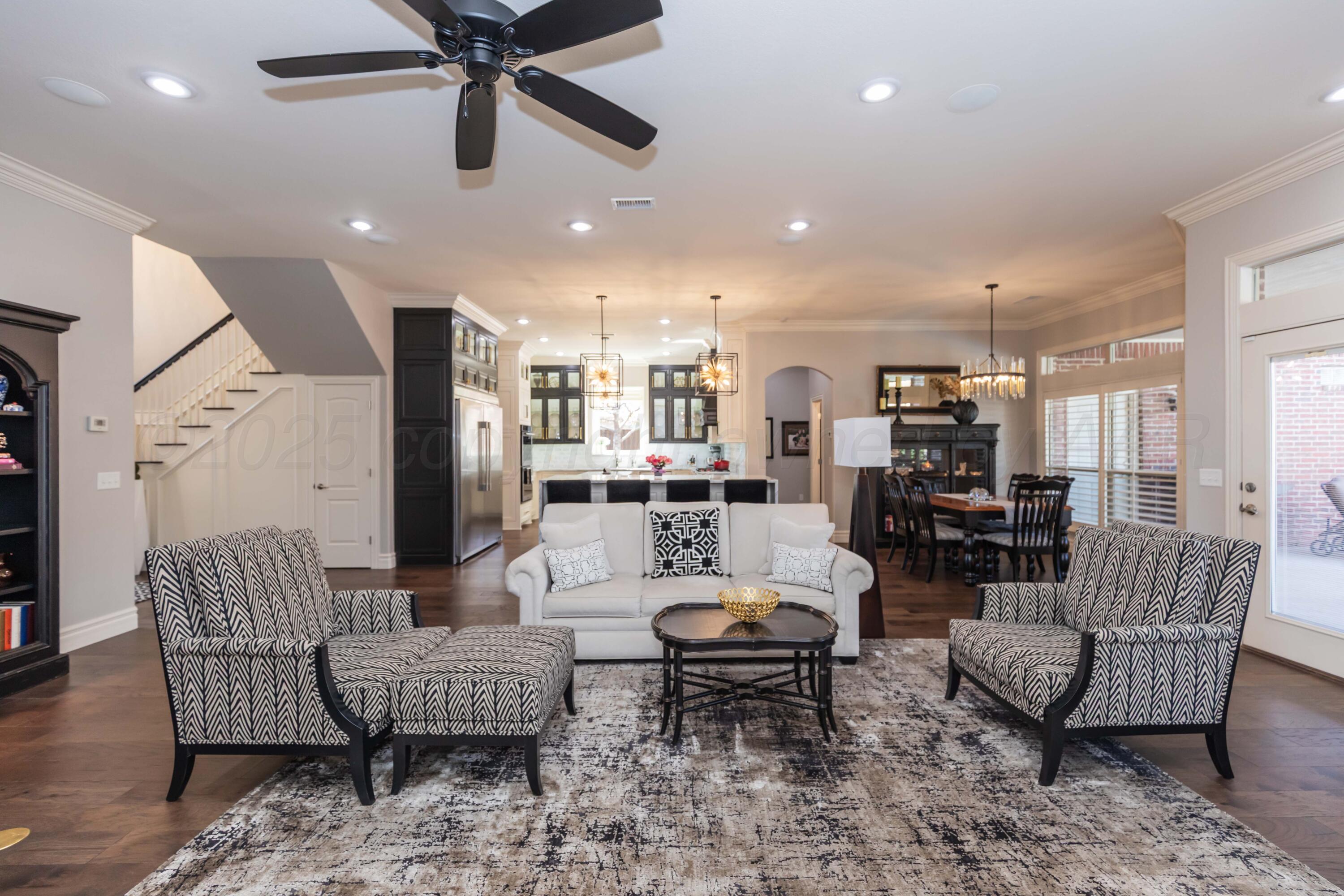 Amarillo, Texas, 79119, United States, 4 Bedrooms Bedrooms, ,5 BathroomsBathrooms,Residential,For Sale,1988347