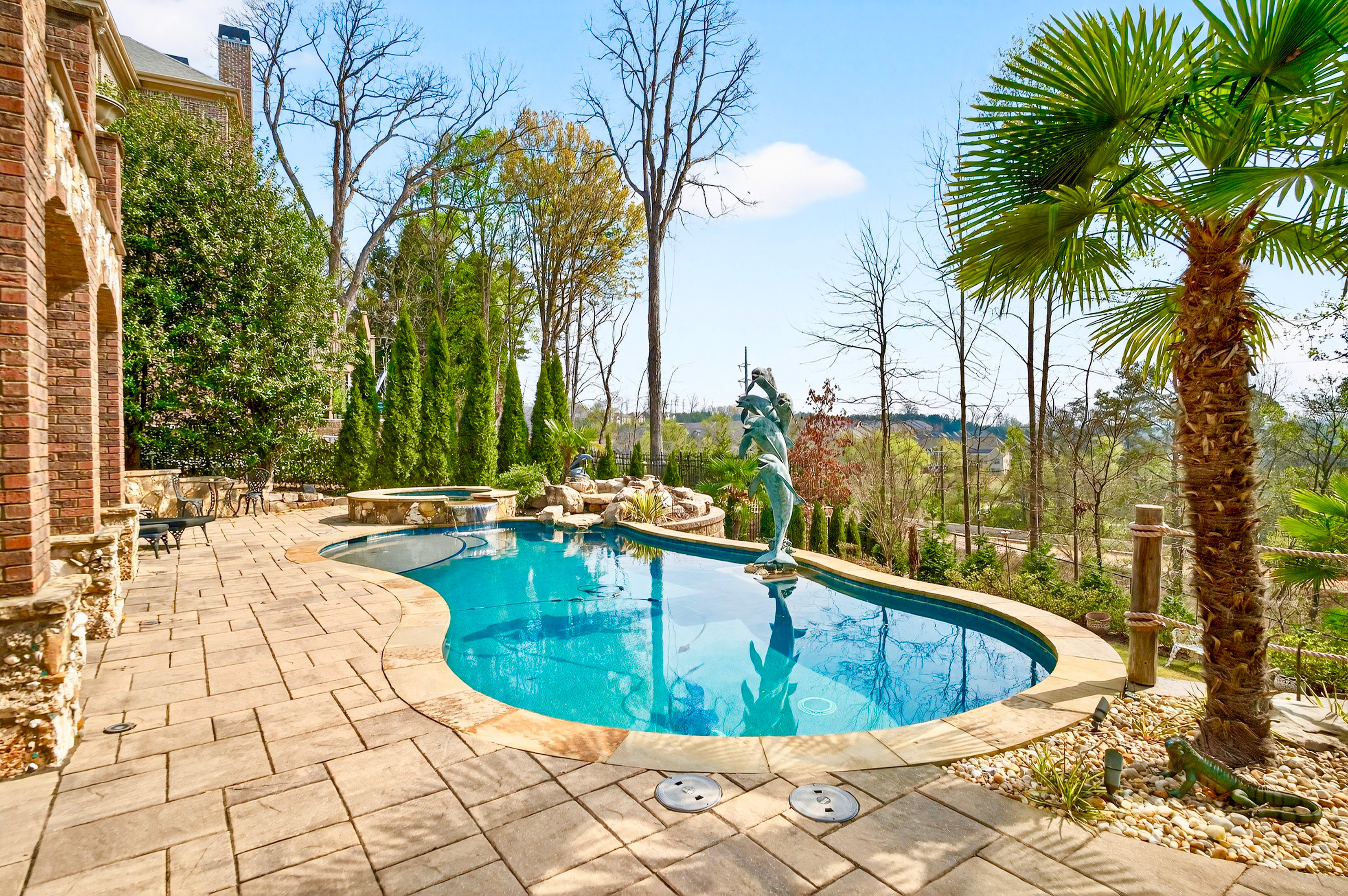  Exquisite Luxury Living with Resort-Style Amenities at St Marlo Country Club - 物件實景