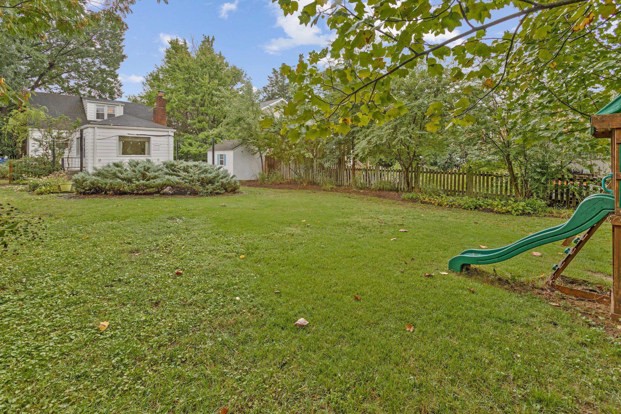  3521 8th Street S, Arlington, VA, 22204 - 物件實景