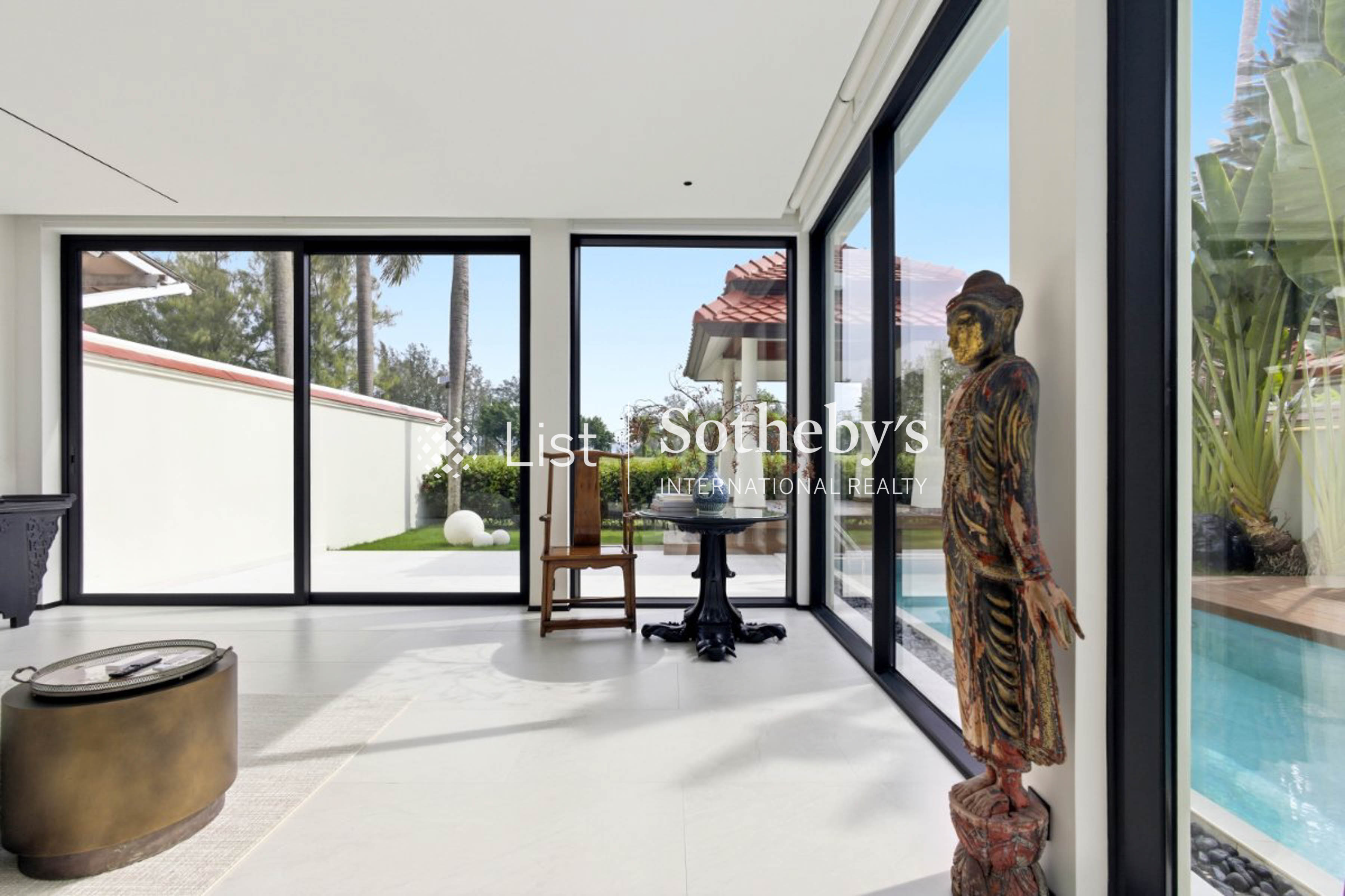  Laguna Faiway View Villa - 物件實景