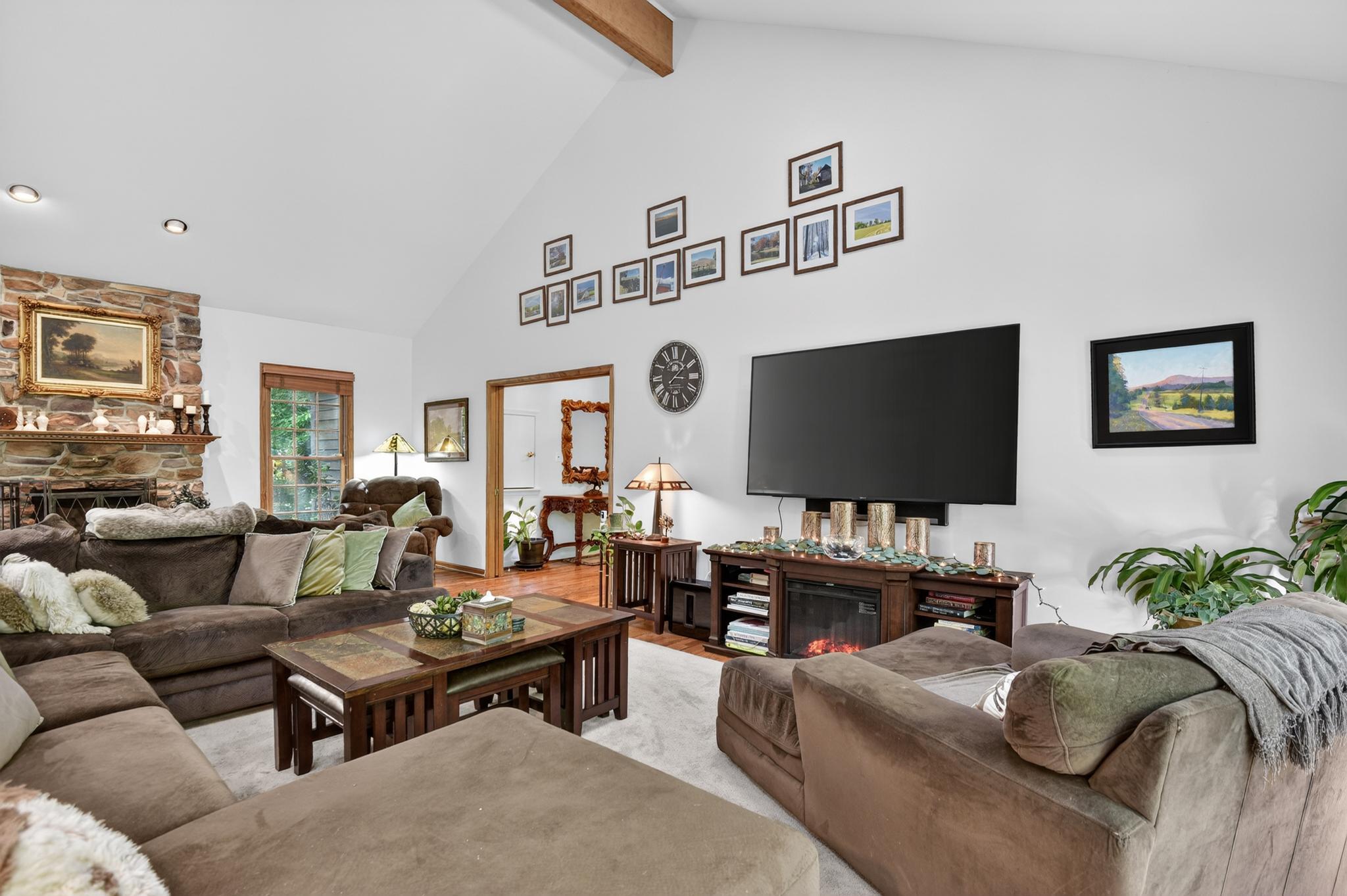  1137 Sugarloaf Mountain Road, Dickerson, MD, 20842 - 物件實景