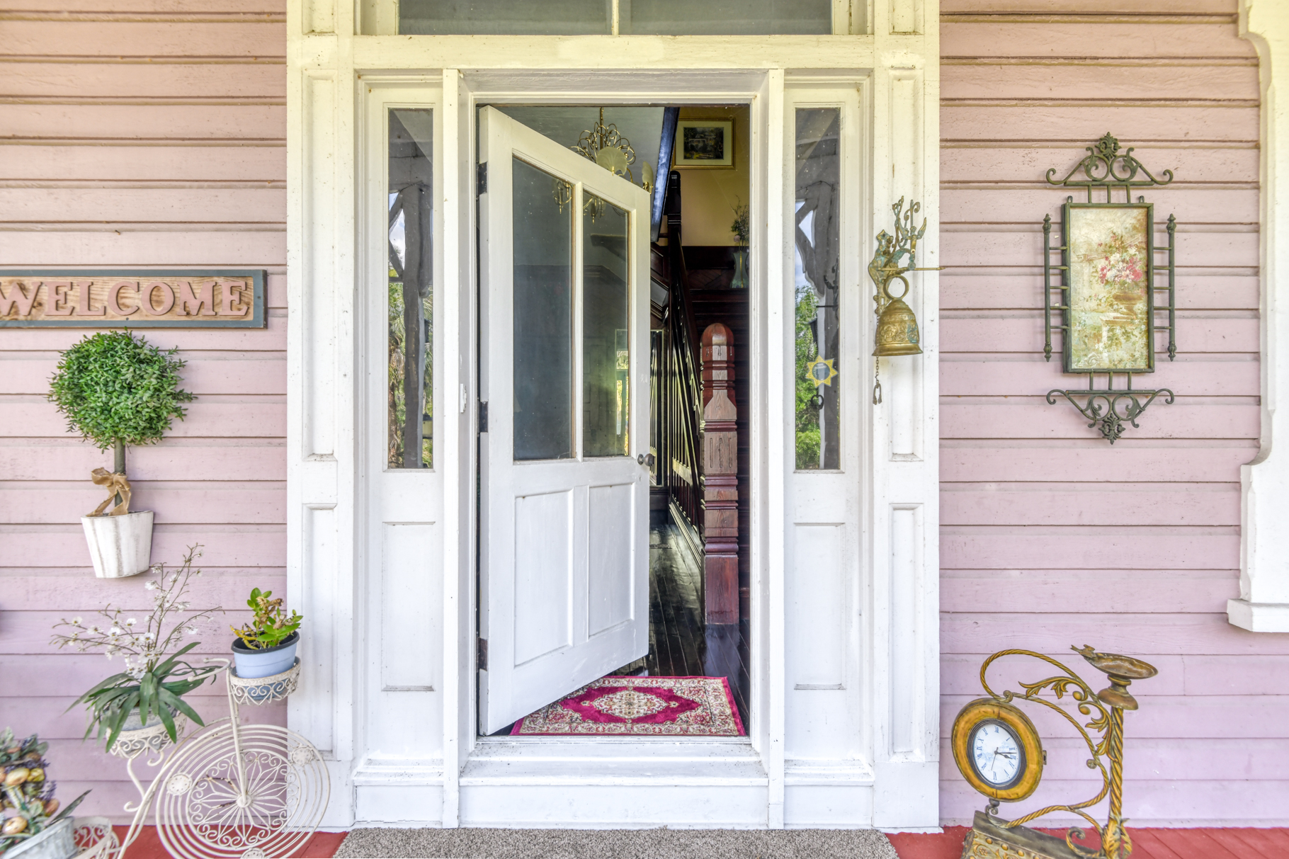 POMONA PARK, Florida, 32181, United States, 2 Bedrooms Bedrooms, ,2 BathroomsBathrooms,Residential,For Sale,1920354