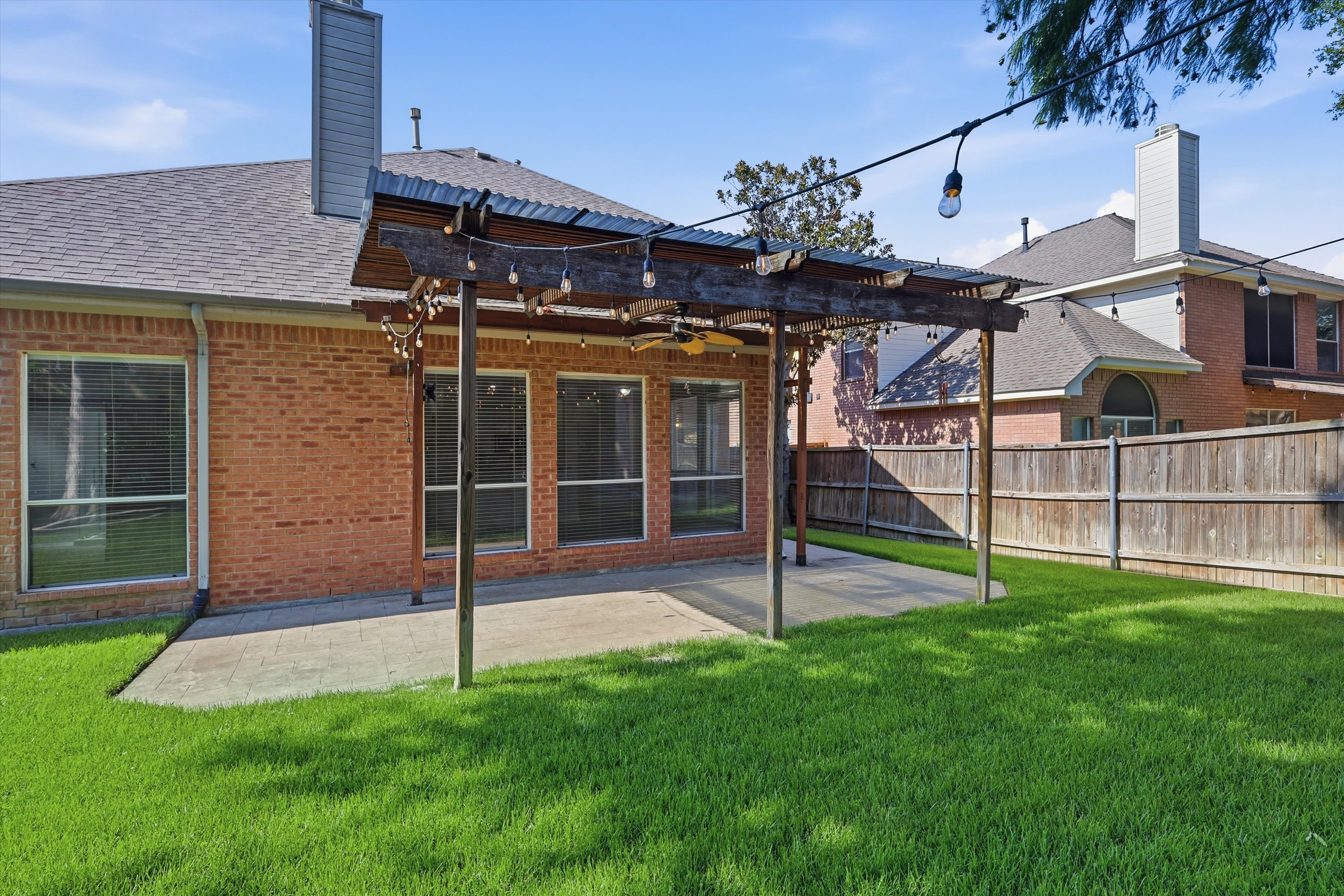  3631 Appalachian Way, Flower Mound, TX, 75022 - 物件實景