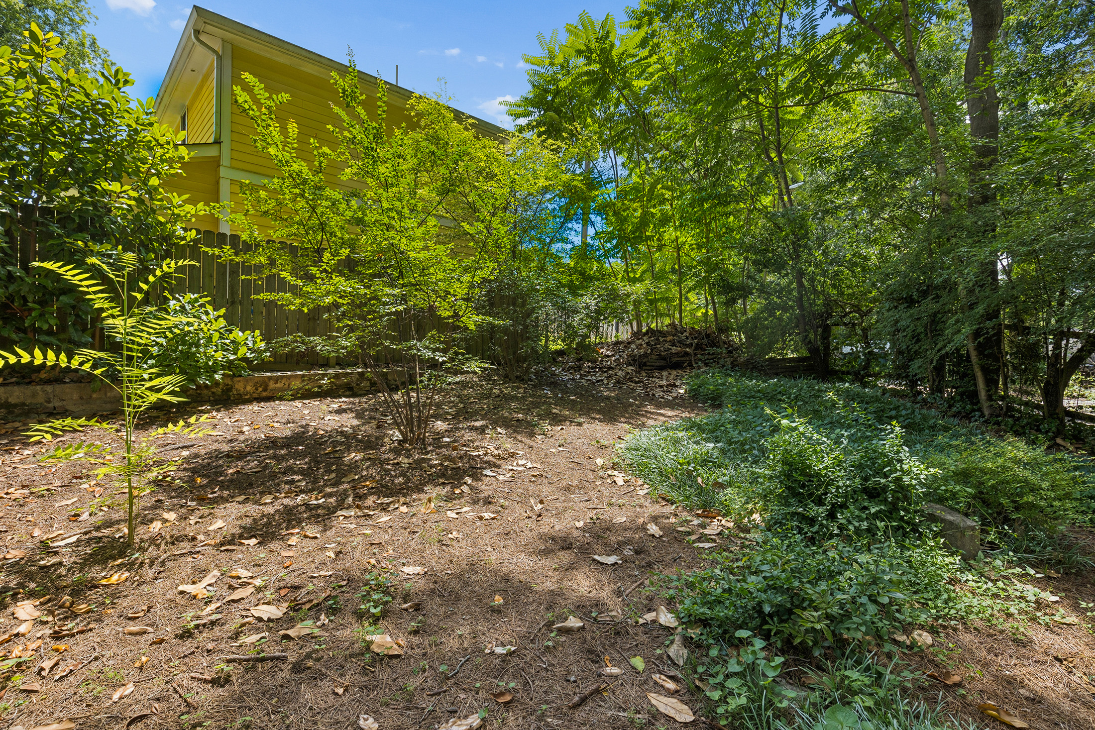  Rare Duplex Opportunity in Candler Park - 物件實景