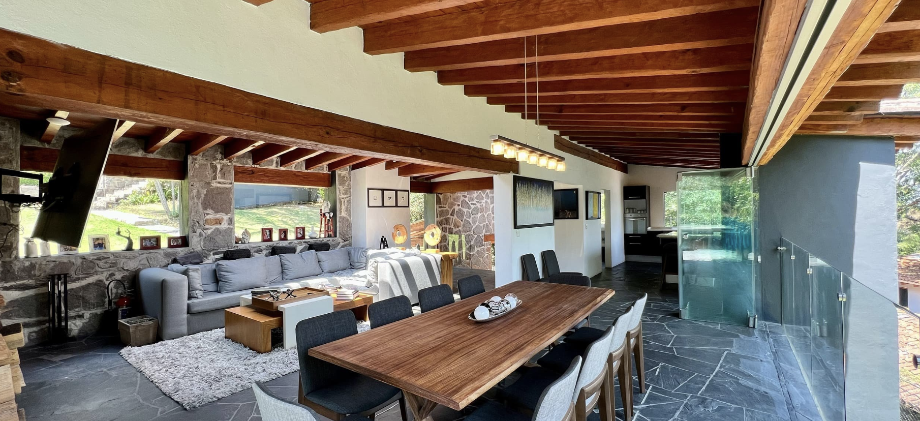 Valle de Bravo, Estado de méxico, 51200, Mexico, 5 Bedrooms Bedrooms, ,6 BathroomsBathrooms,Residential,For Sale,1916991