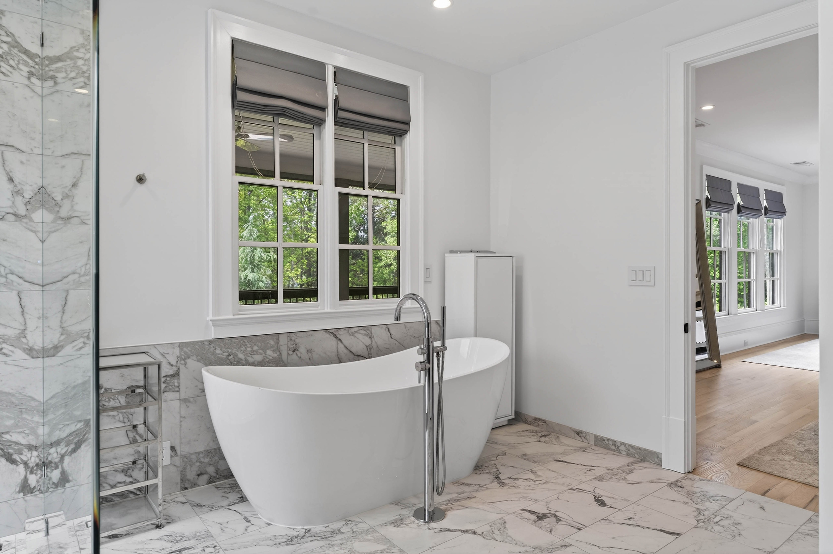  A Private, Resort-Caliber French Country Estate - 物件實景