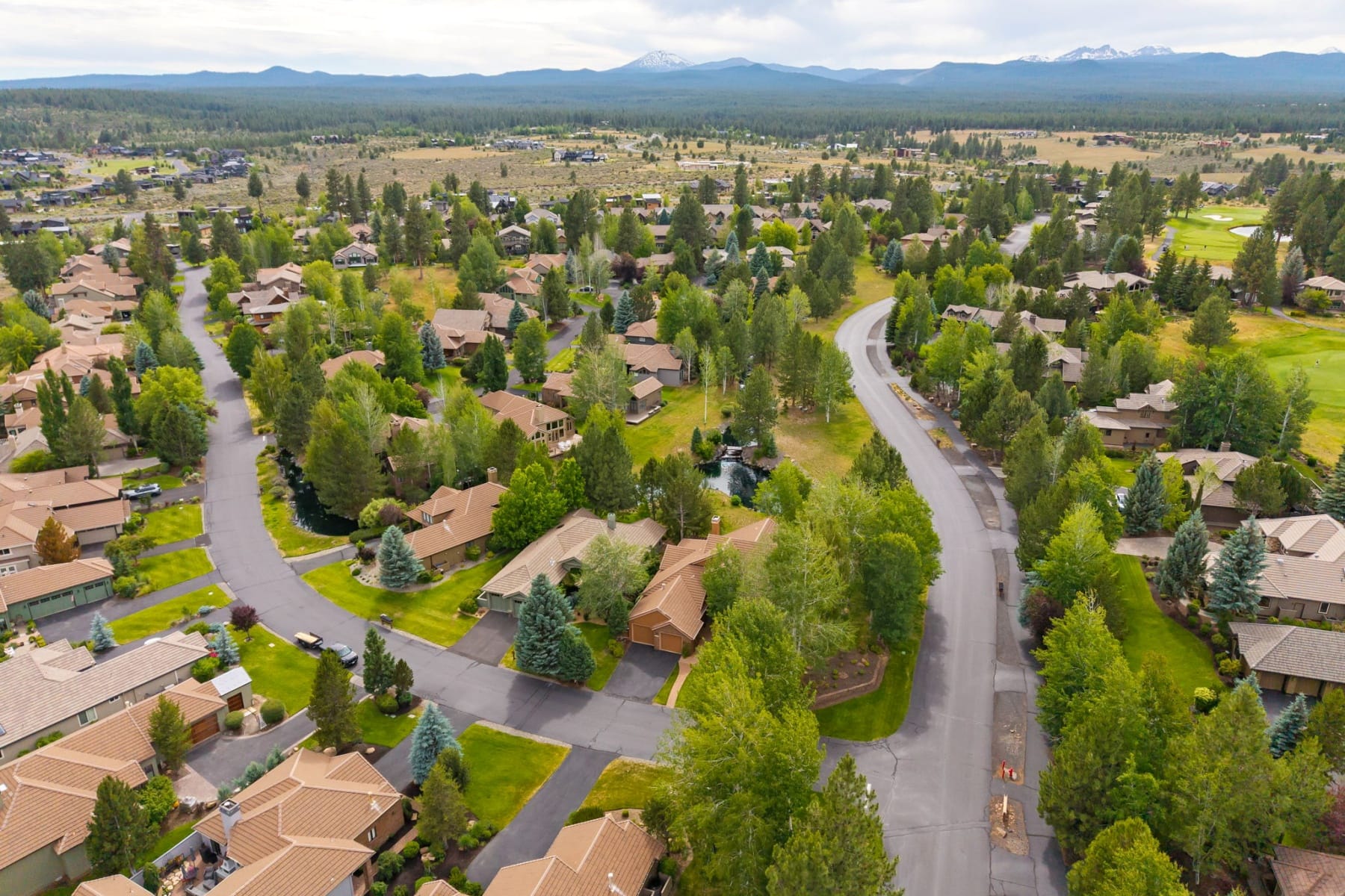  62028 Fall Creek Loop Bend, OR 97702 - 物件實景