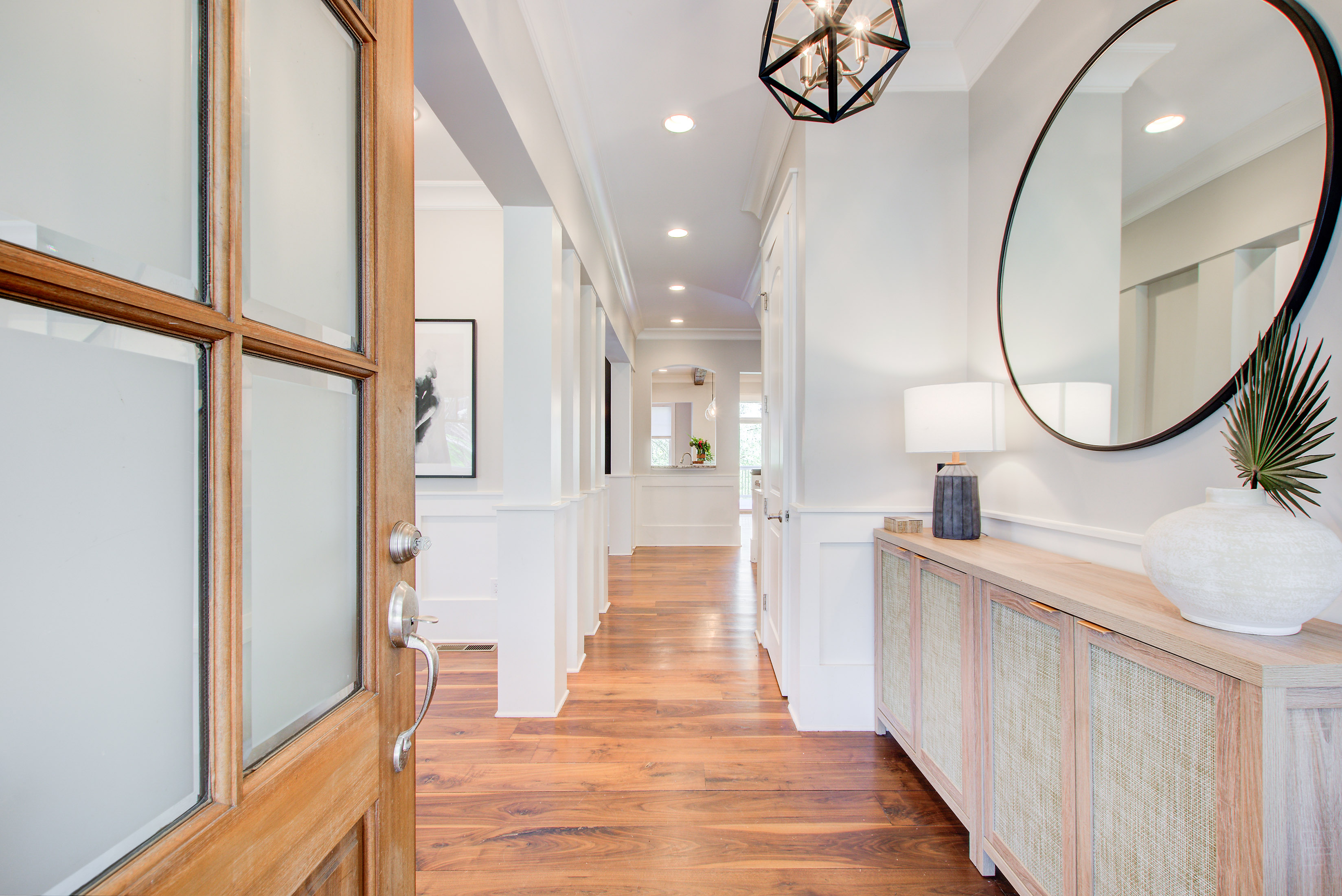  Exceptional Space and Craftsmanship in Custom Brookhaven Home - 物件實景