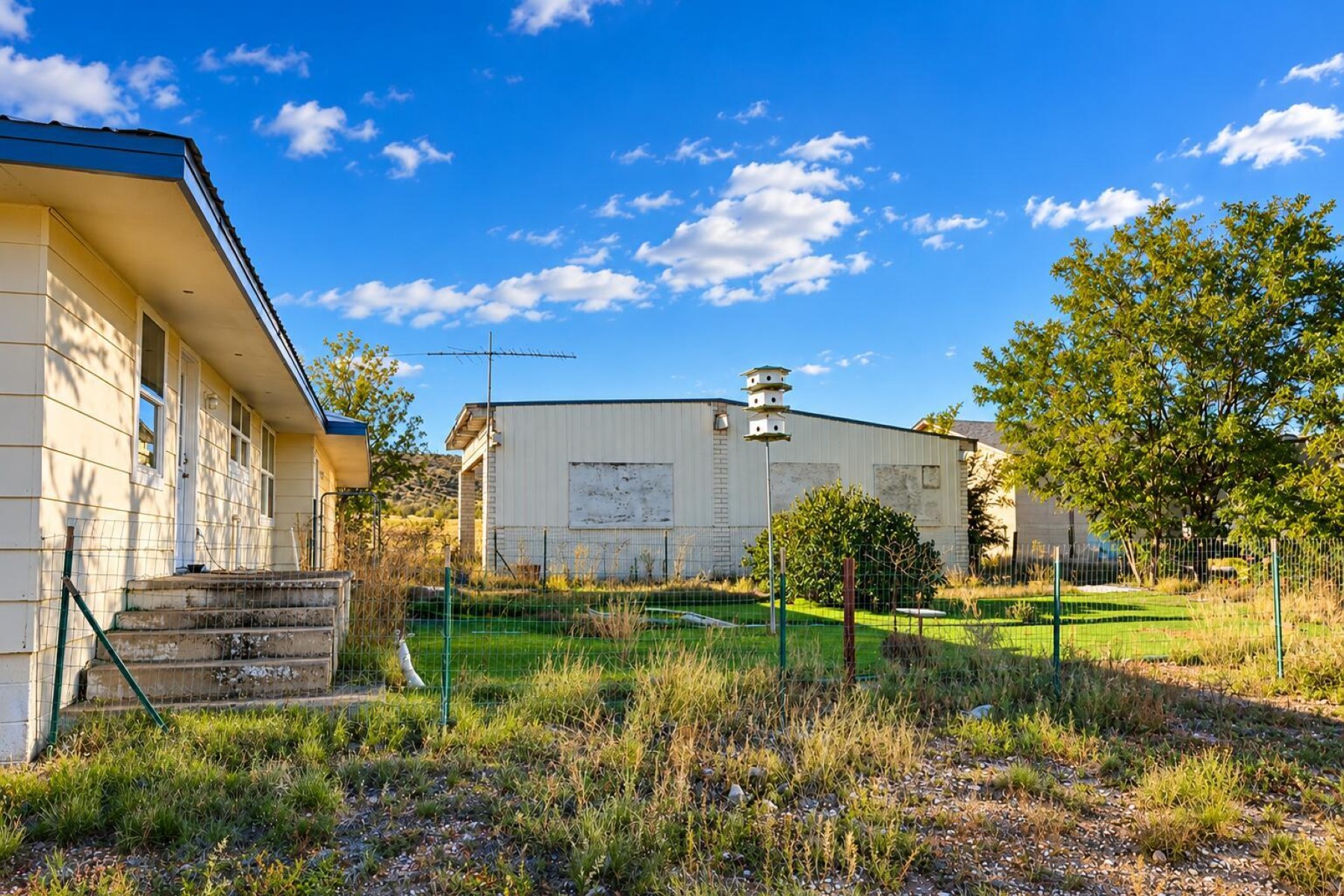  54515 N Sundown Way¦Seligman, AZ - 物件實景