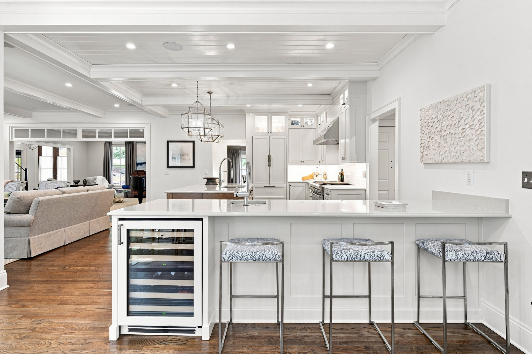  Thoughtfully Designed and Renovated Home in Londonberry Estates - 物件實景