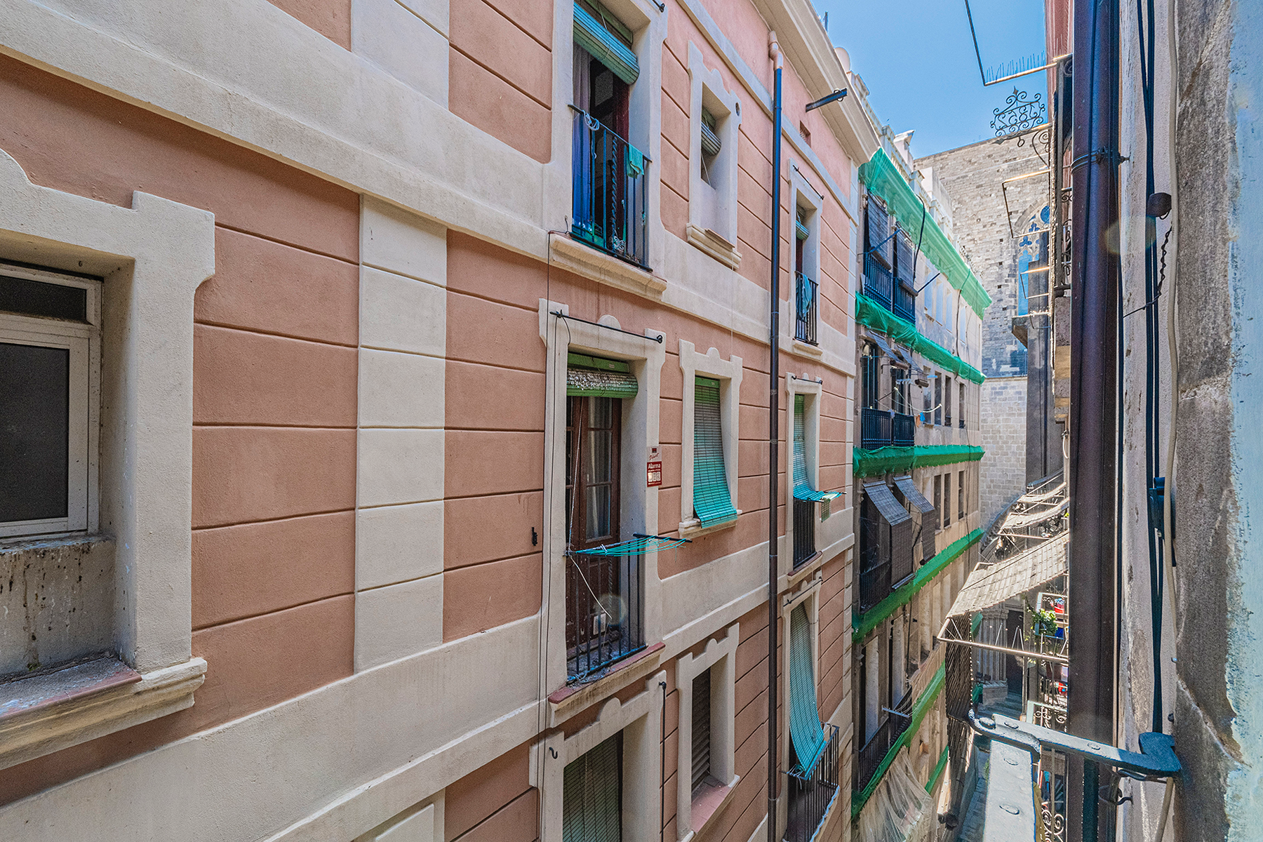  Elegant home renovated next to Santa María del Mar - 物件實景