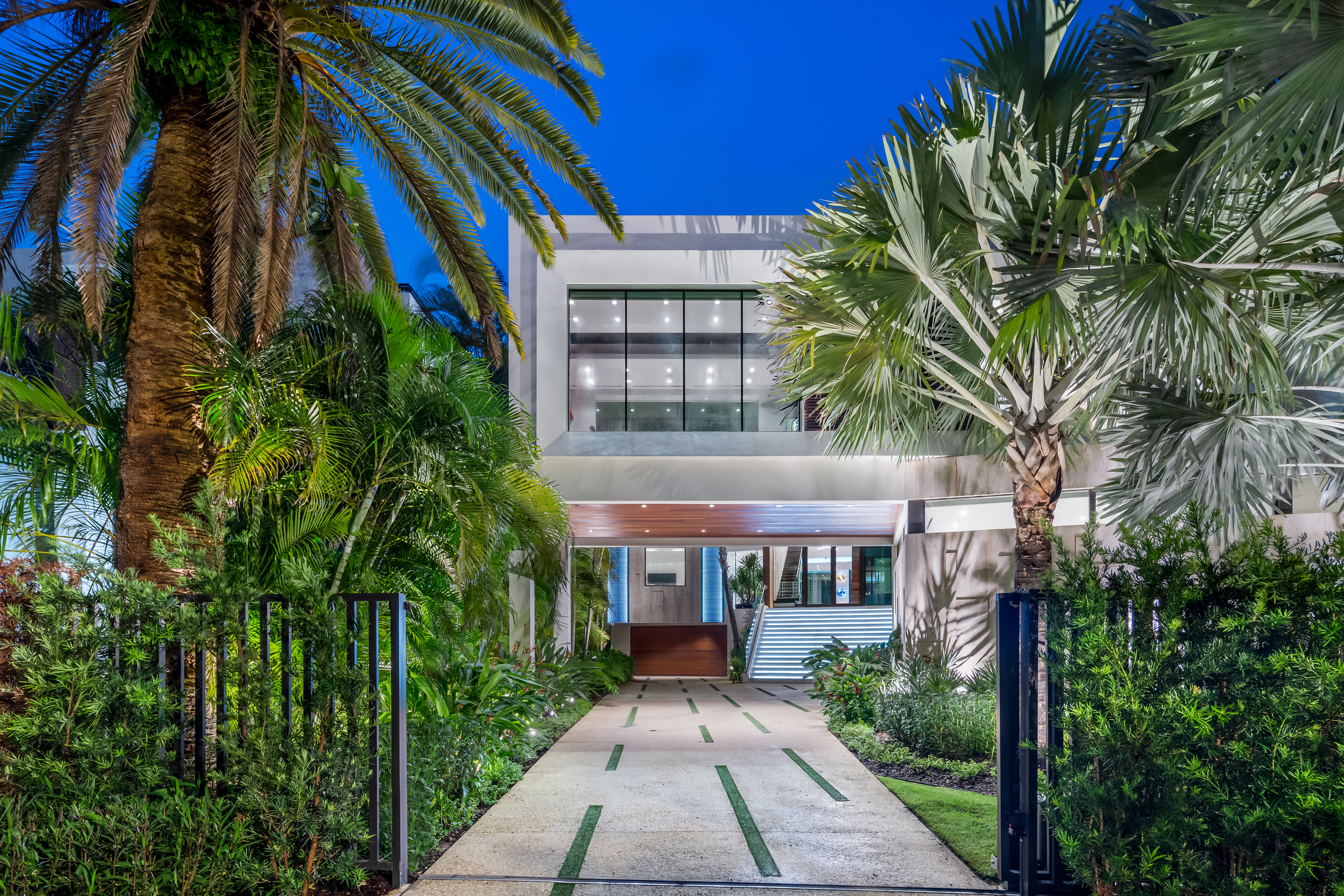  1133 Belle Meade Island Drive, Miami, FL 33138 - 物件實景