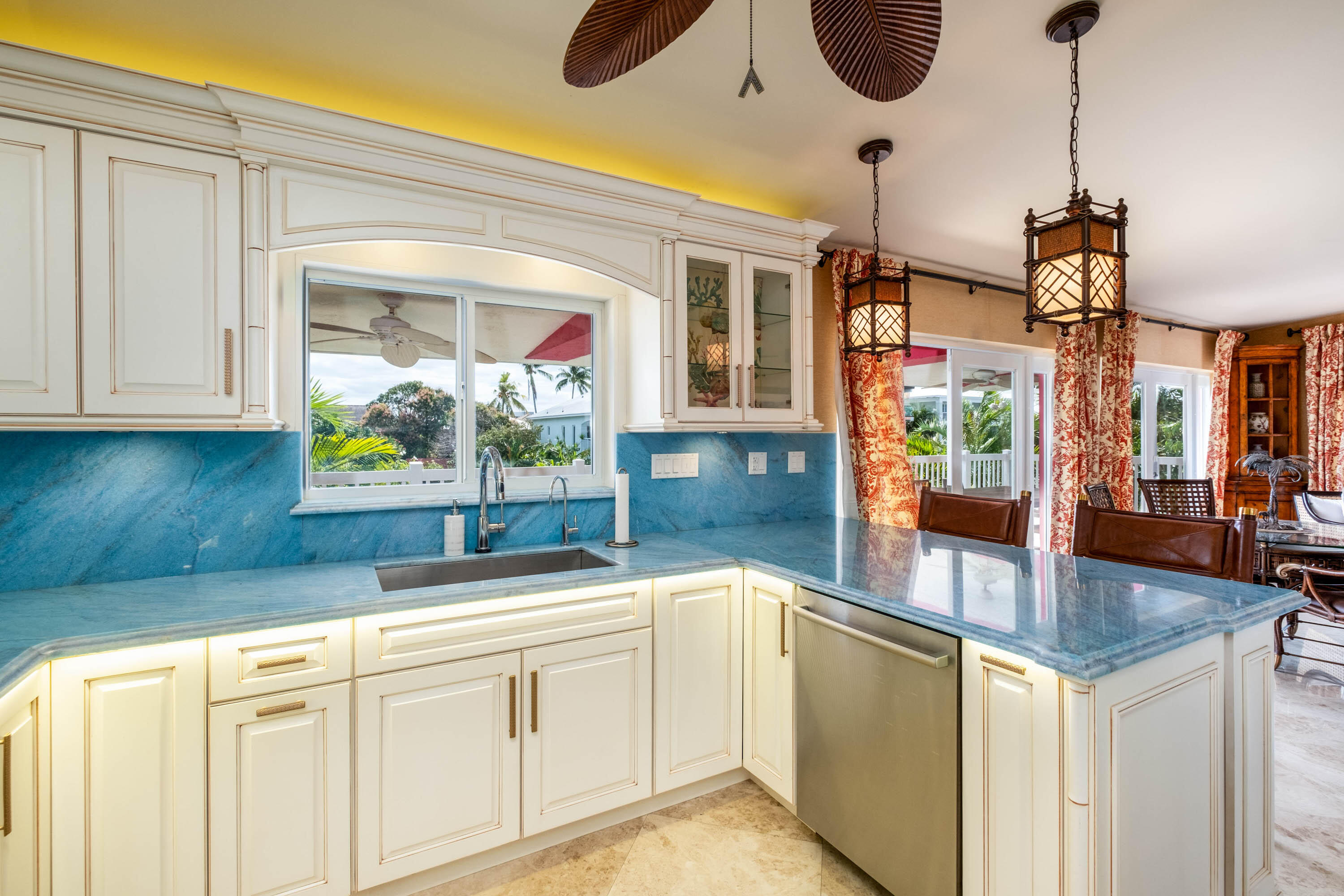 109 Porto Vista Court, ISLAMORADA, Florida, 33036, United States, 3 Bedrooms Bedrooms, ,4 BathroomsBathrooms,Residential,For Sale,109 Porto Vista Court,1554349